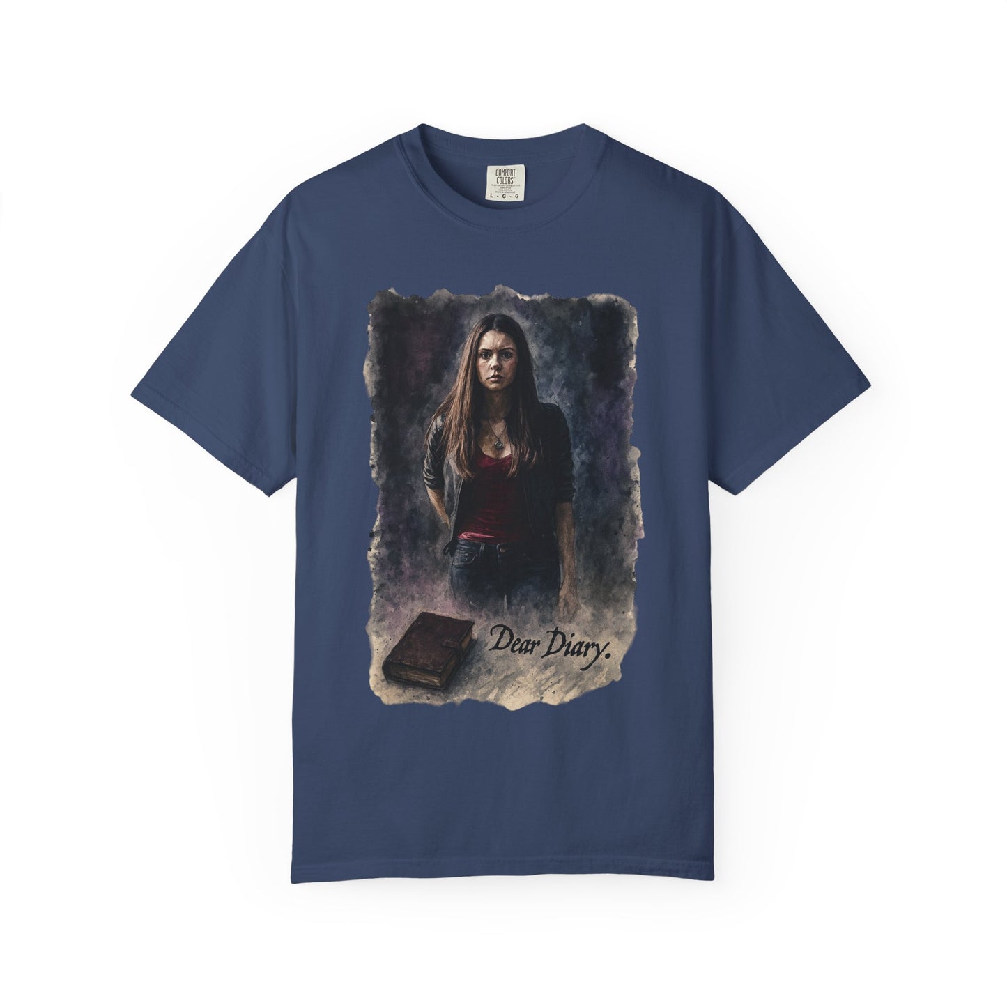 Dear Diary T-Shirt