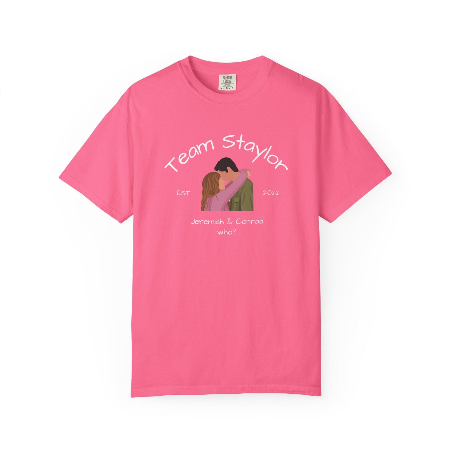 Team Staylor T-Shirt