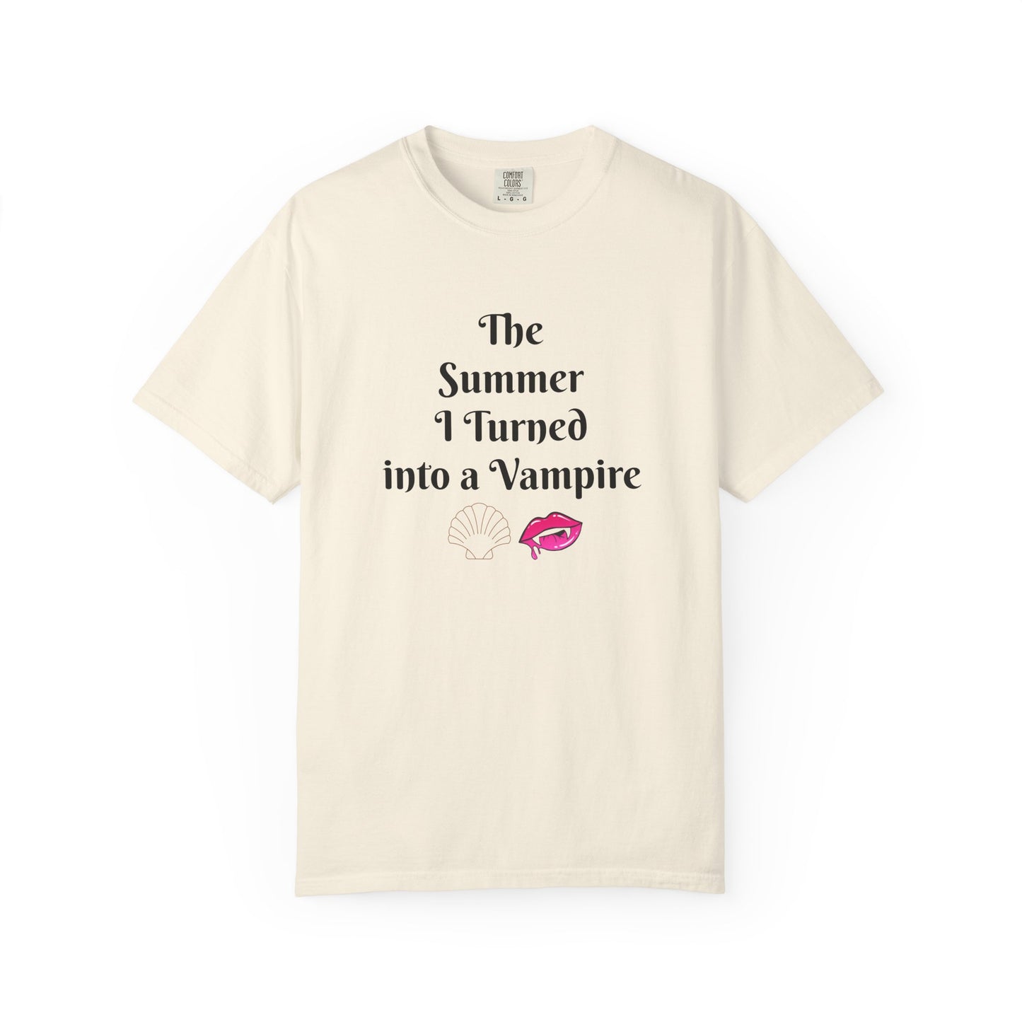 TSITIV T-Shirt