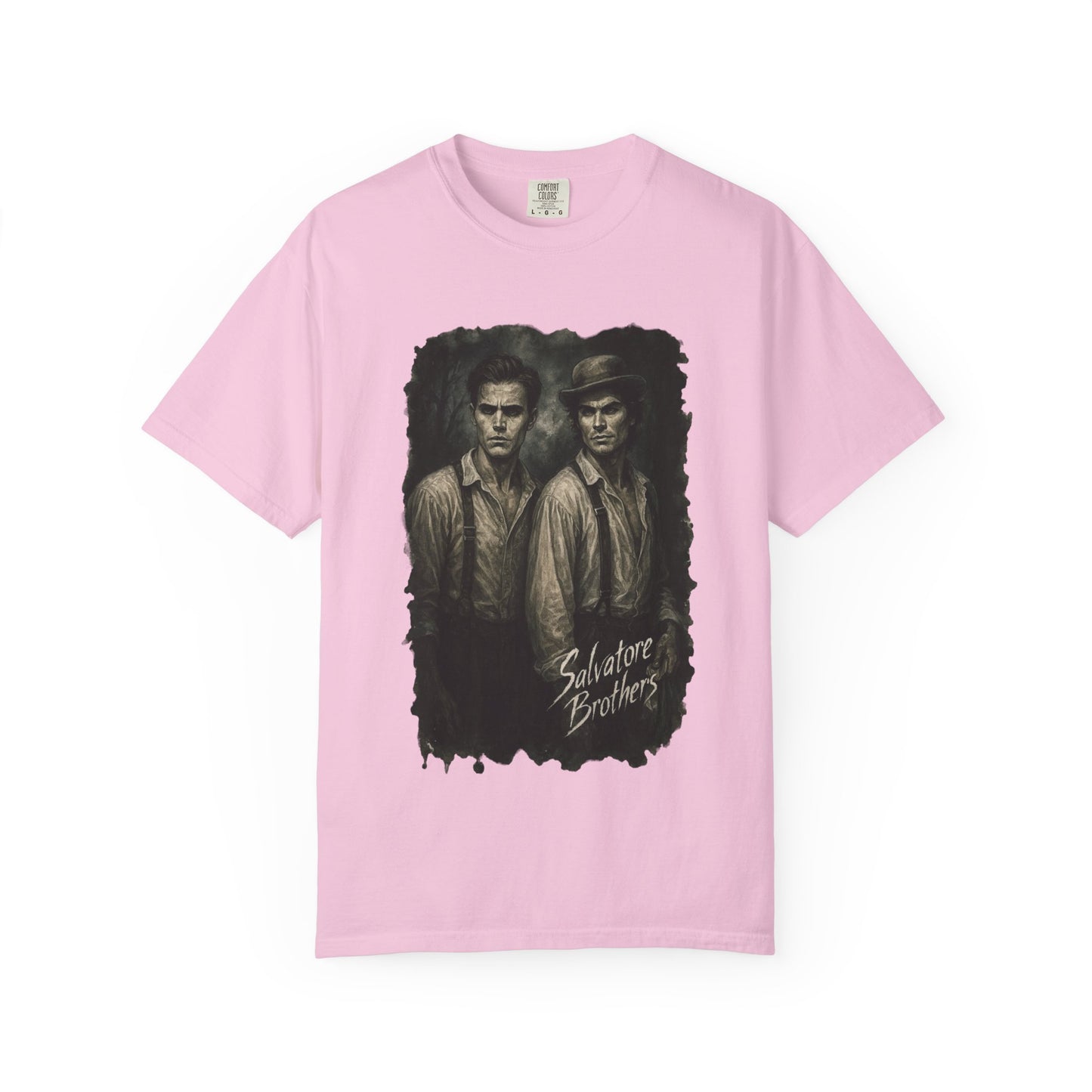 Salvatore Bros T-Shirt