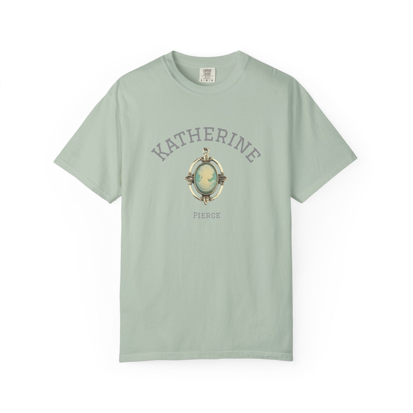 Katherine's T-Shirt