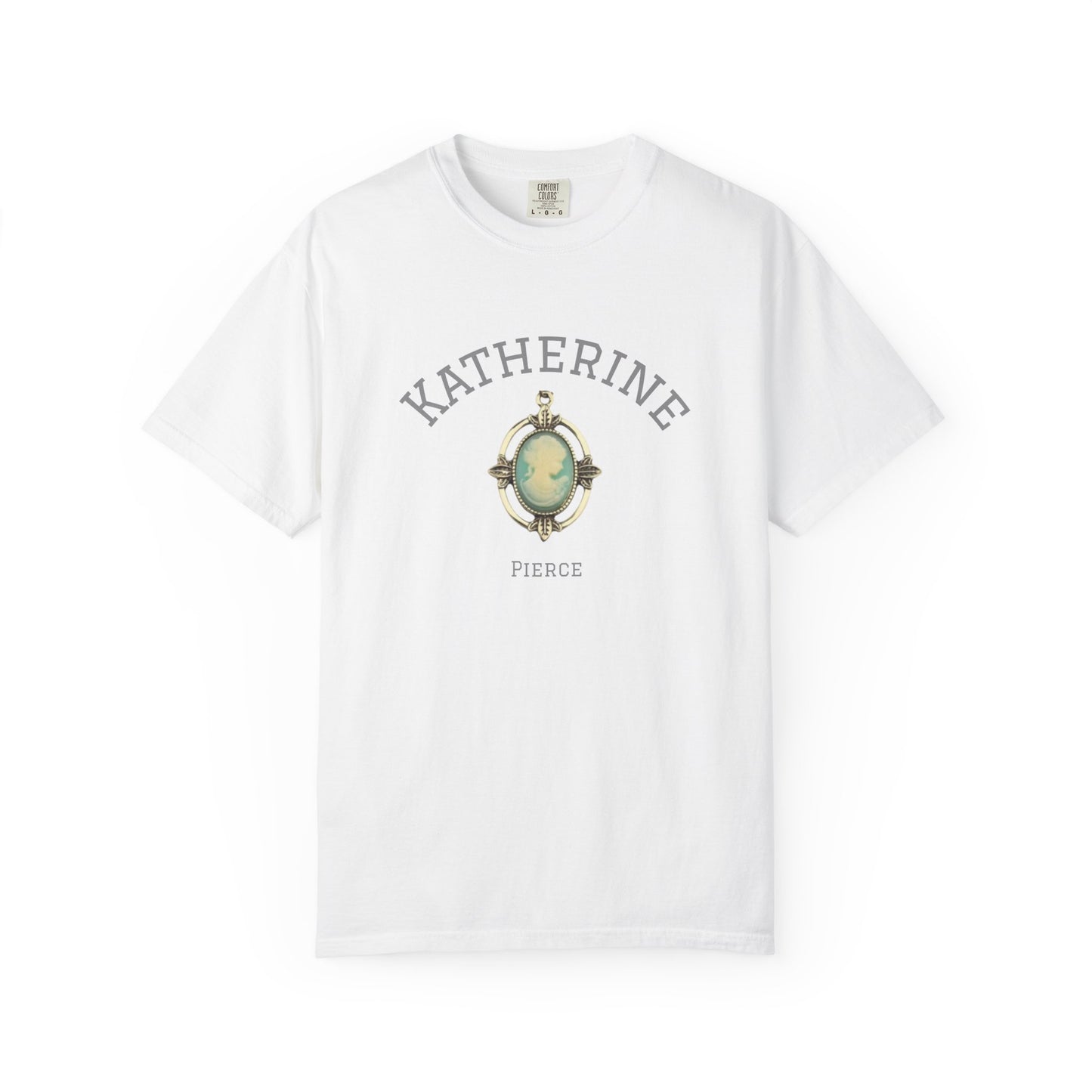 Katherine's T-Shirt
