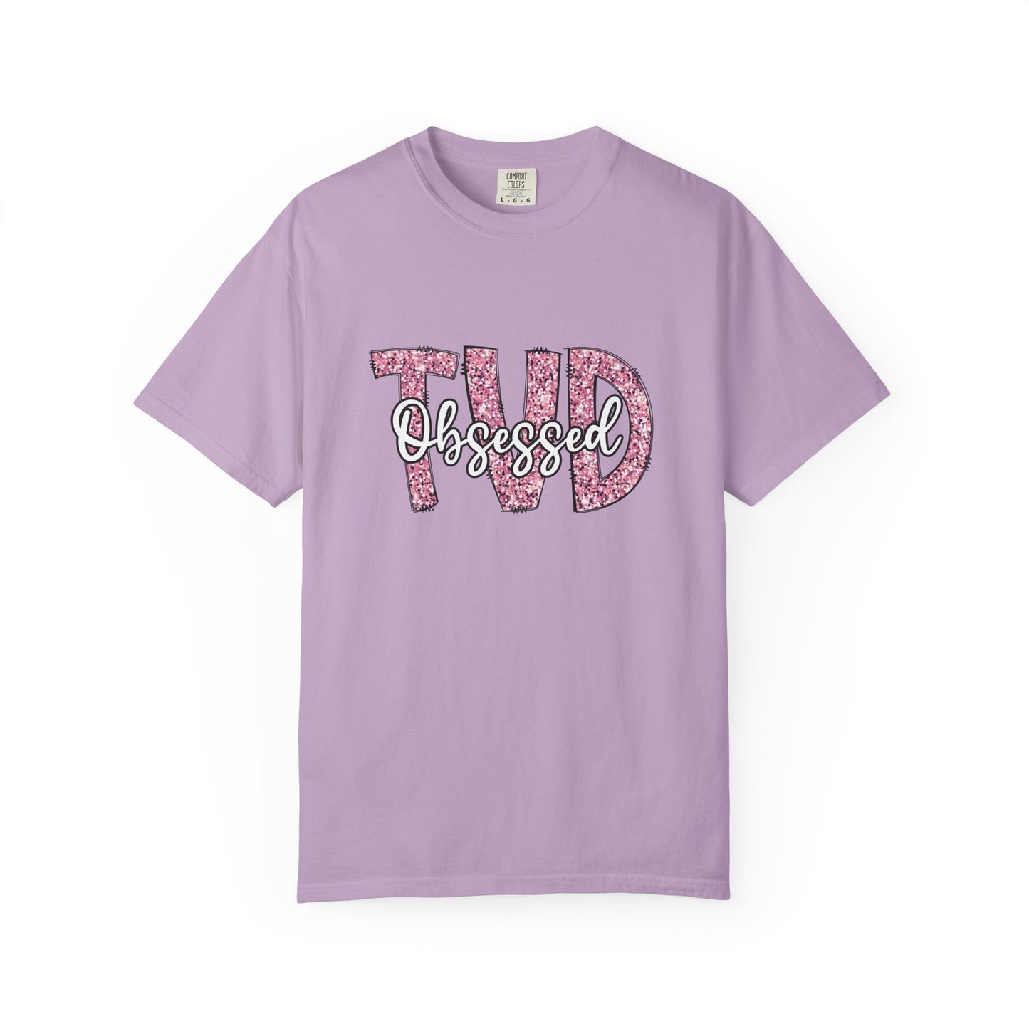 TVD Obsessed T-Shirt