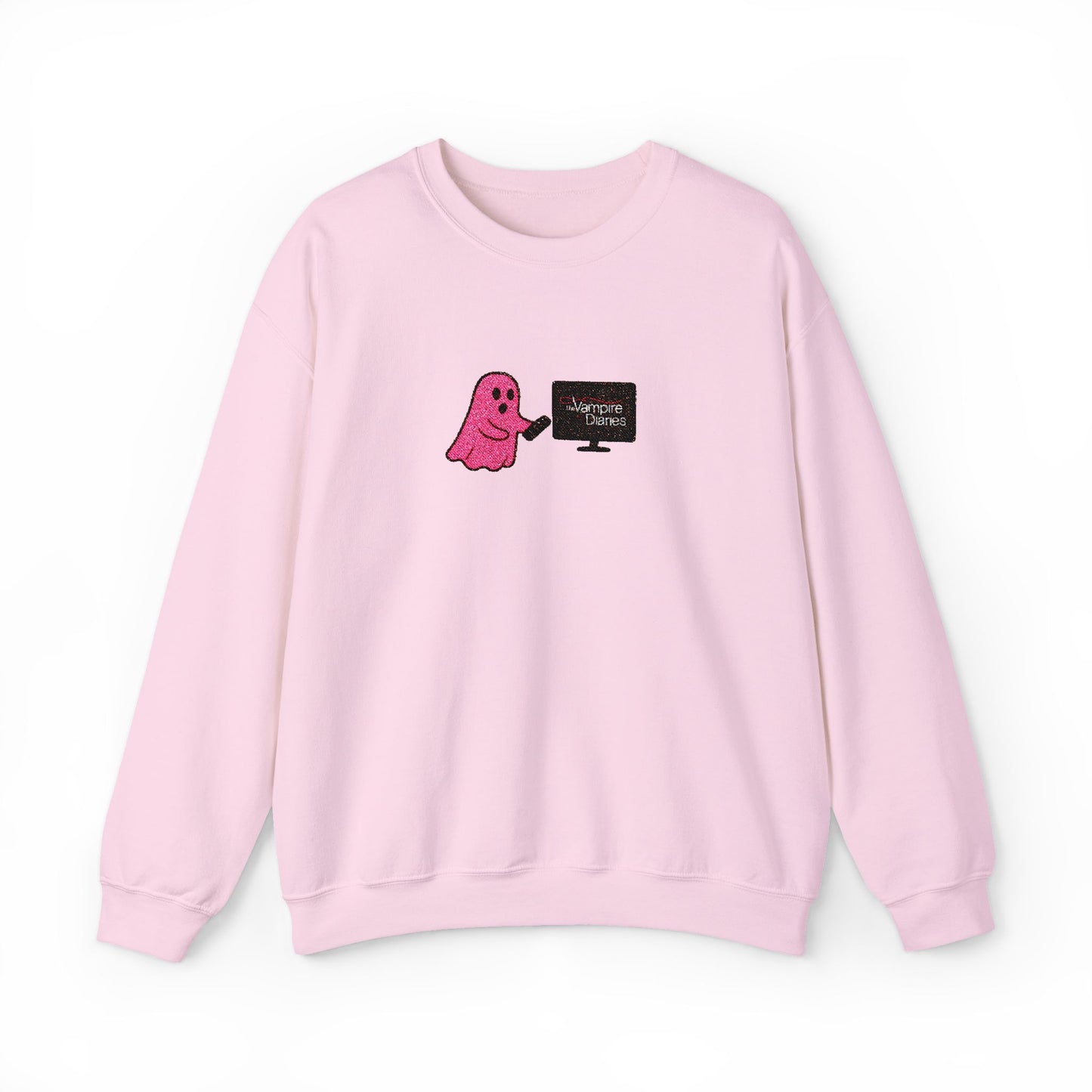 Watch TVD Crewneck Sweatshirt