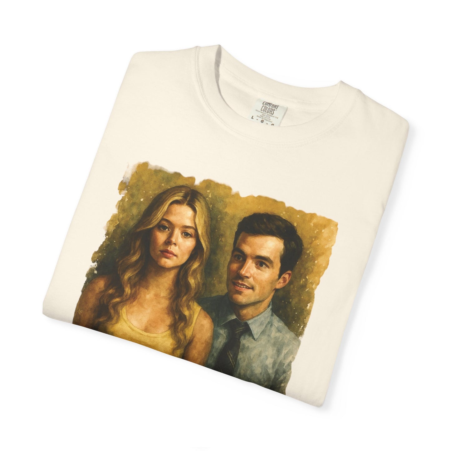 Boysenberry Pie T-Shirt
