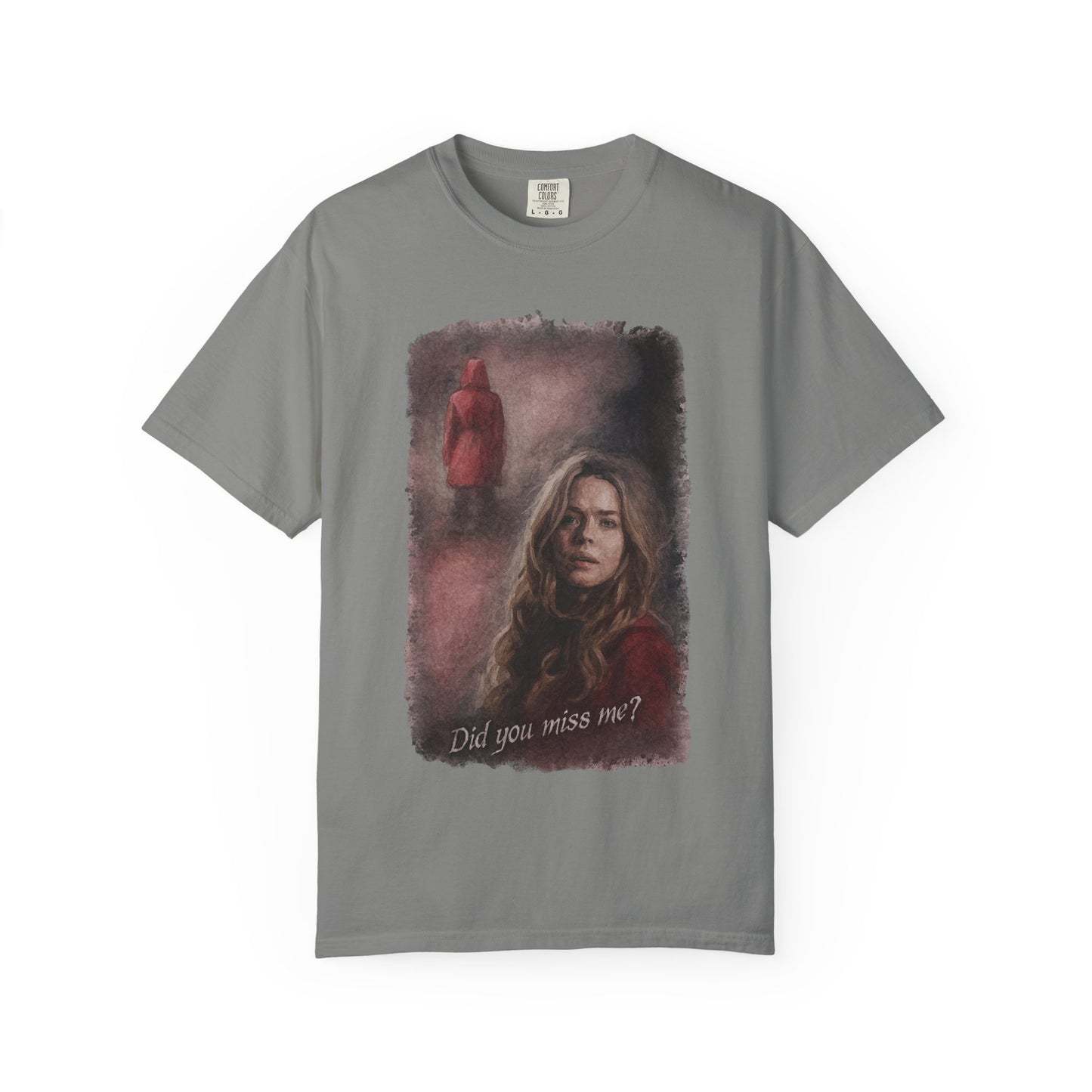 Alison DiLaurentis T-Shirt