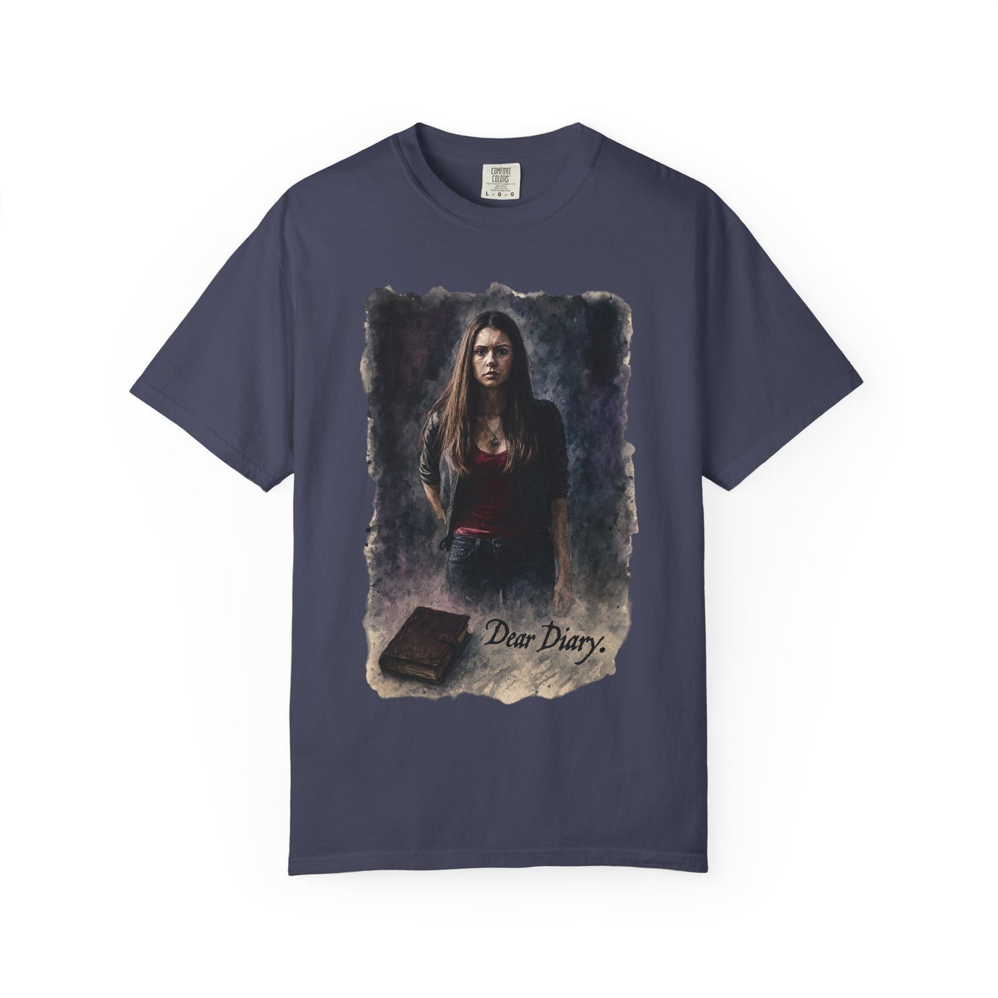 Dear Diary T-Shirt
