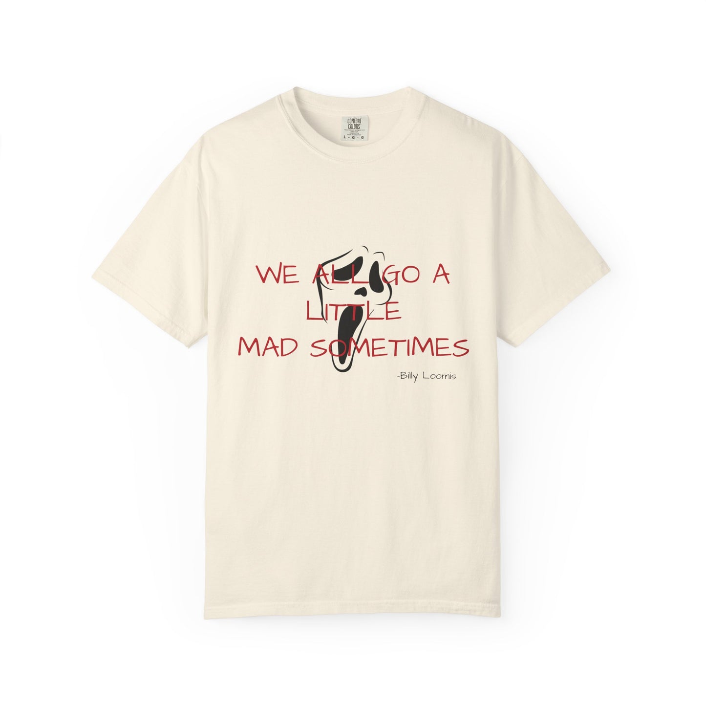 Scream T-Shirt