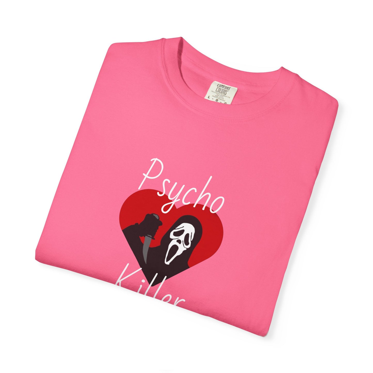 Psycho Killer T-Shirt