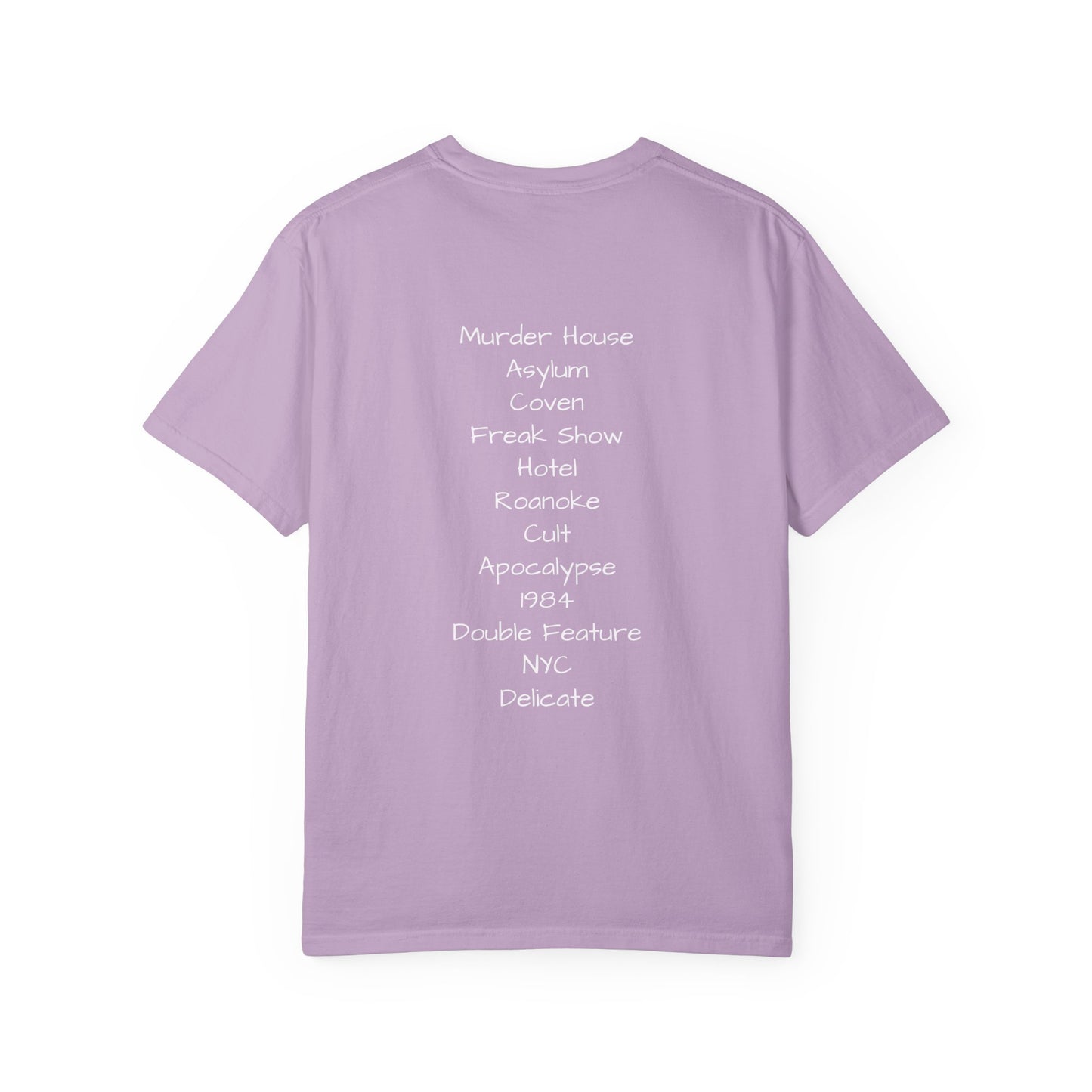AHS T-Shirt