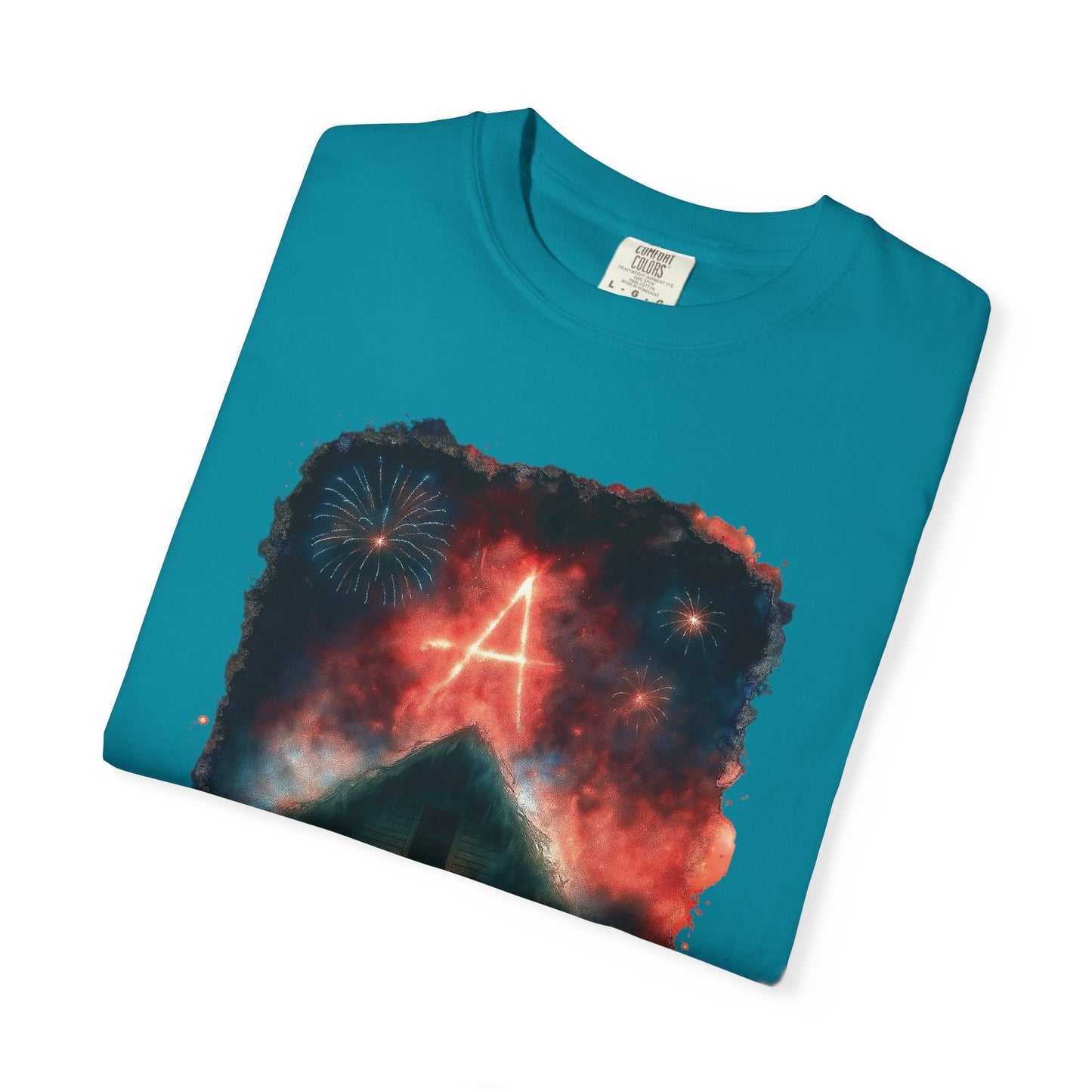 Pretty Little Liars 4th Edition T-Shirt