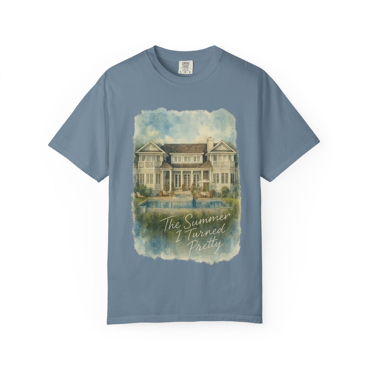The Summer I Turned Pretty T-Shirt