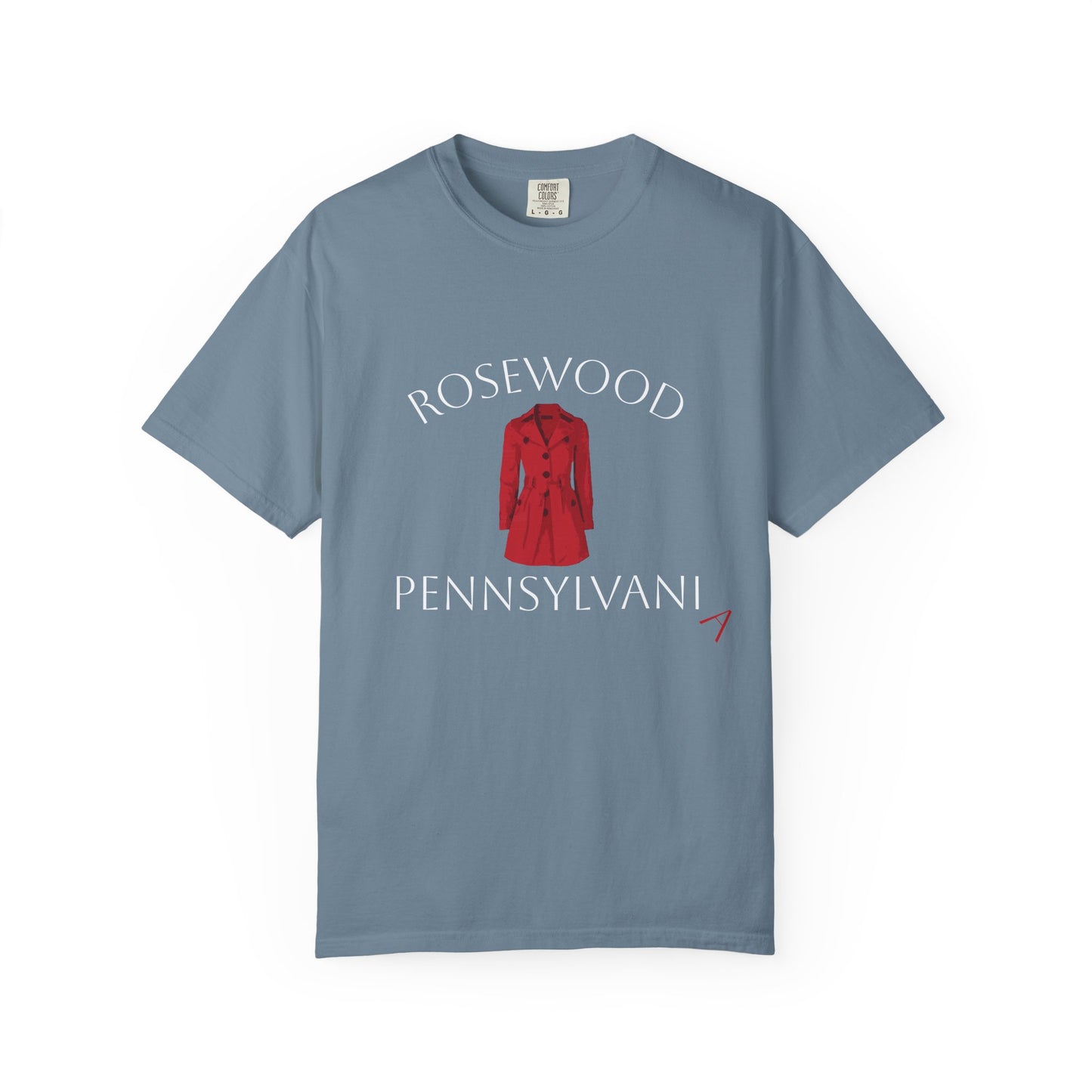 Rosewood, PA T-Shirt