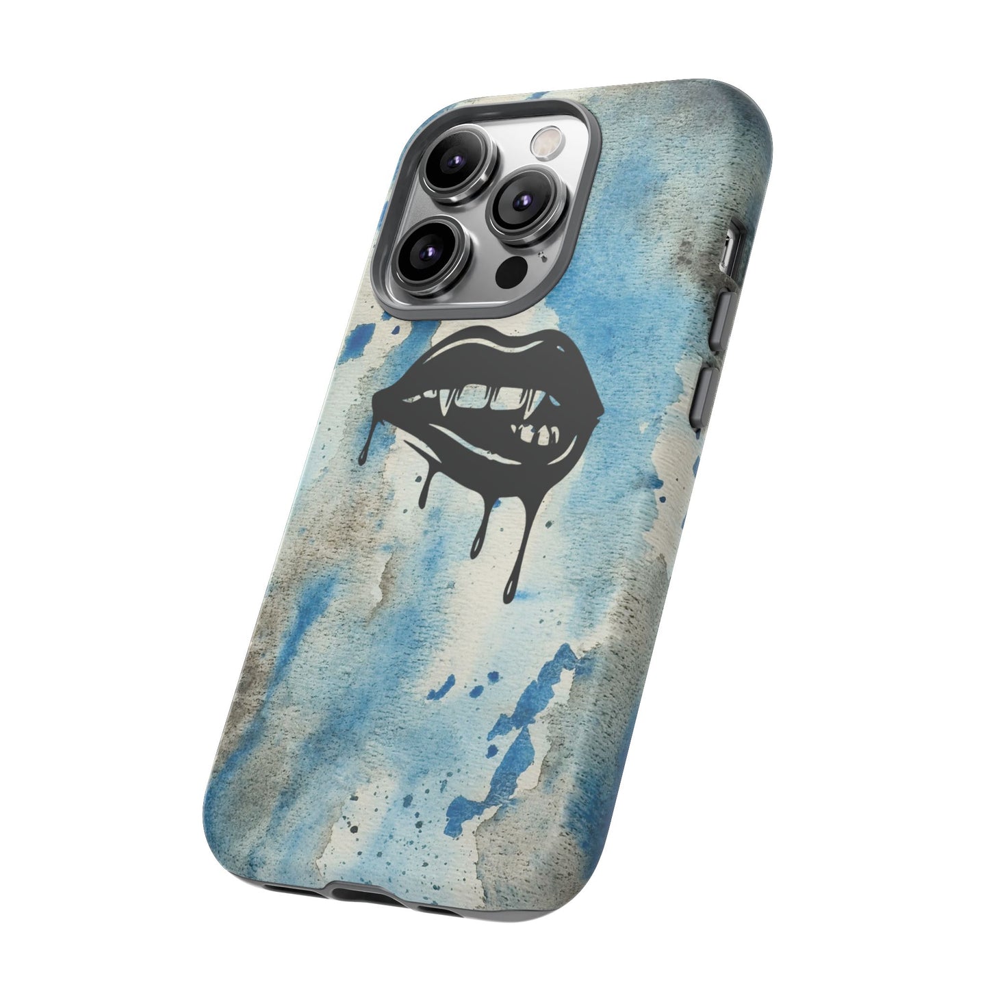 Vampire Tough Case