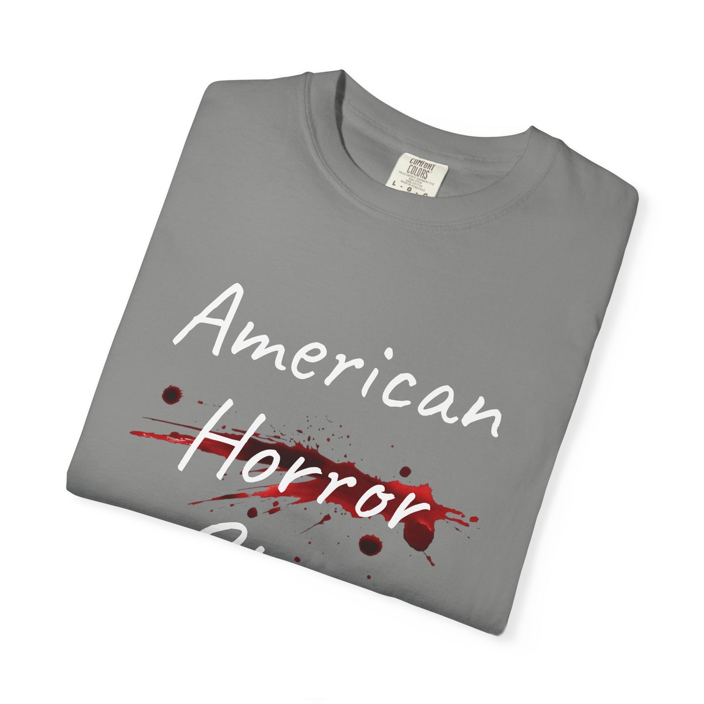 AHS T-Shirt