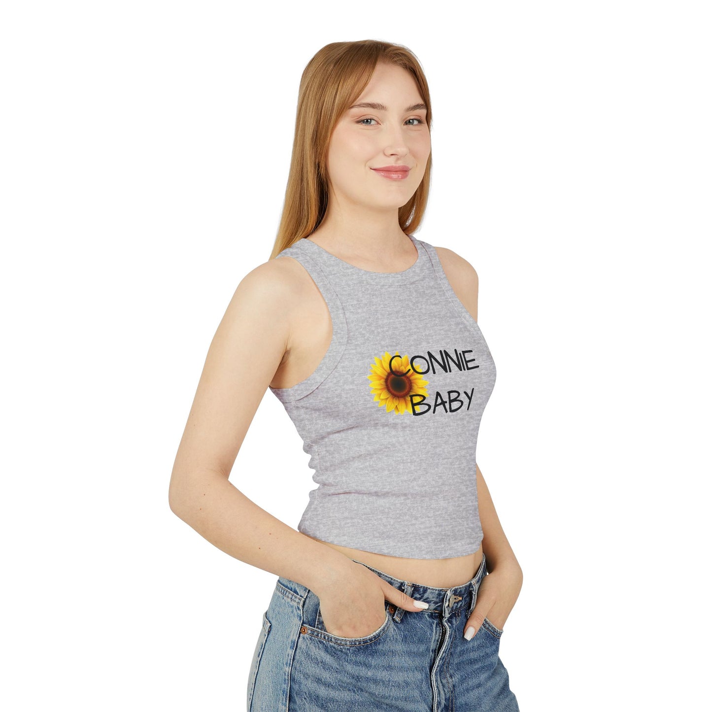 Connie Baby Tank Top