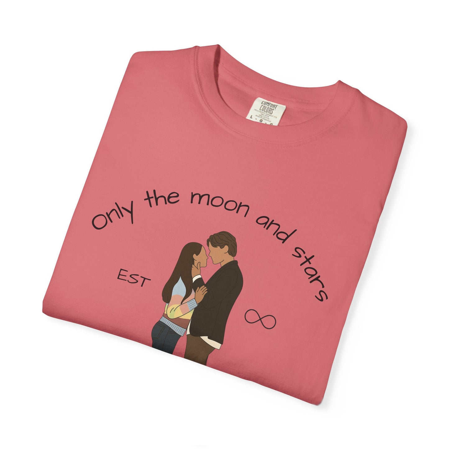 Team Belly & Conrad T-shirt