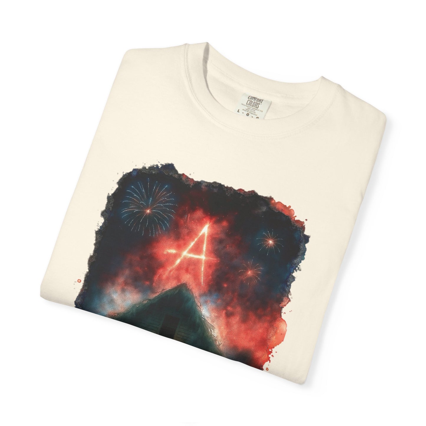 Pretty Little Liars 4th Edition T-Shirt
