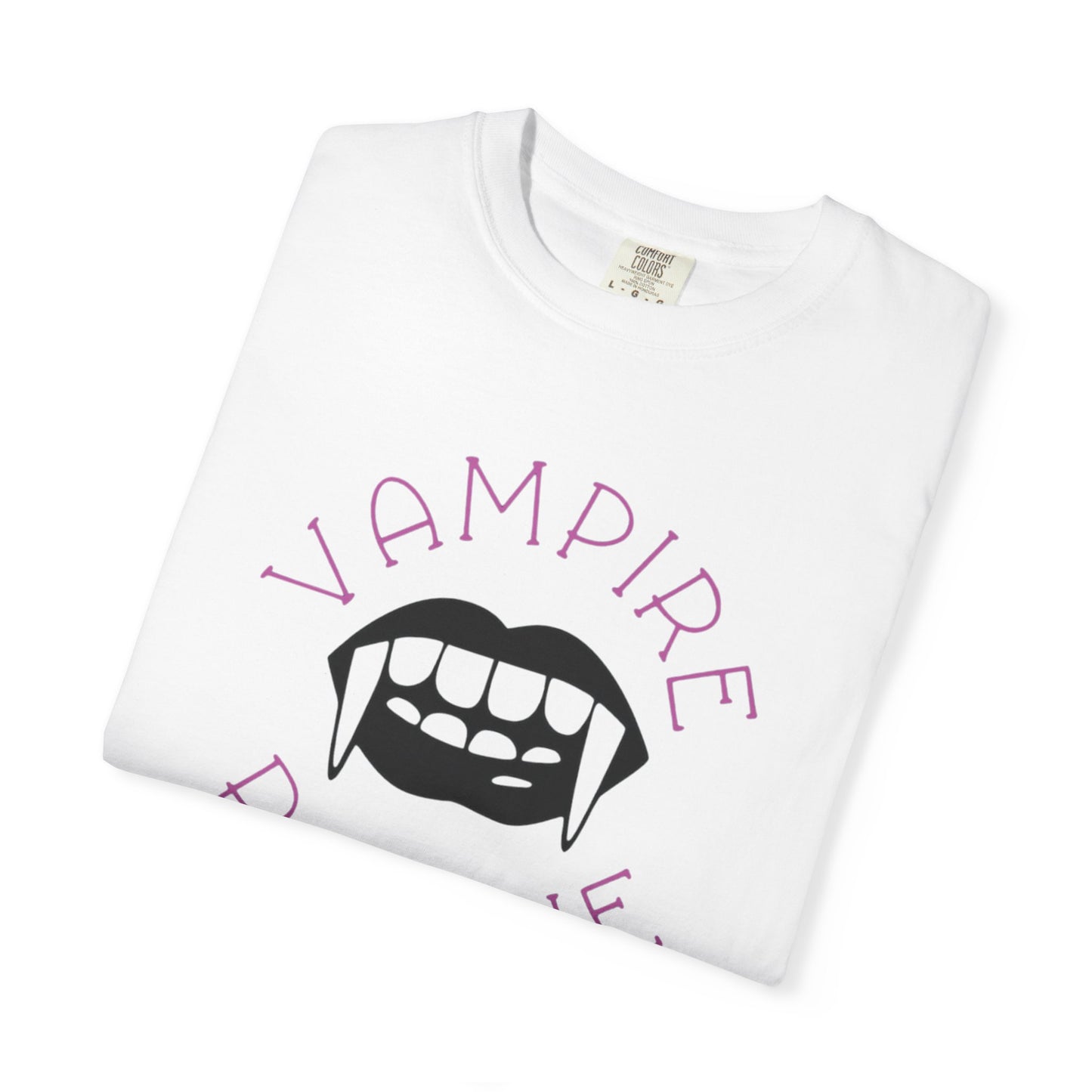 Vampire Barbie T-Shirt