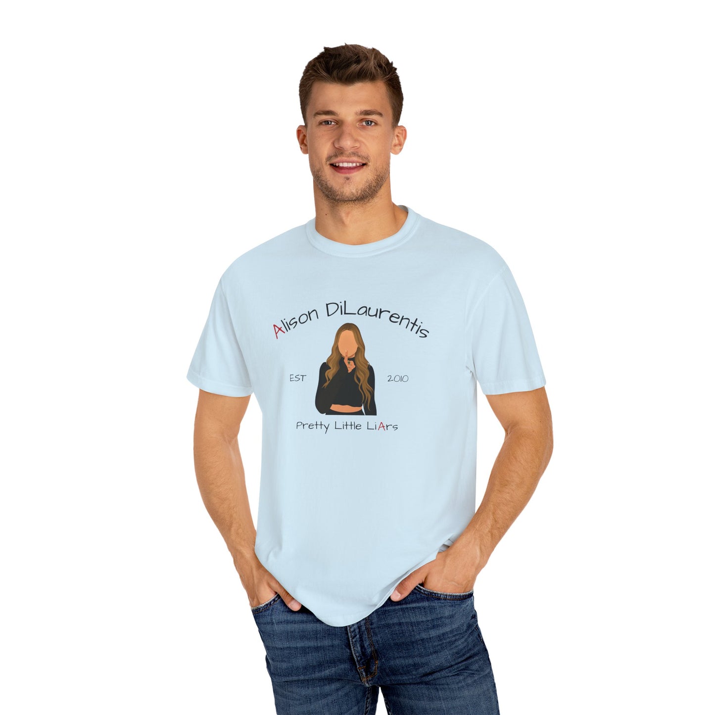 Ali T-Shirt