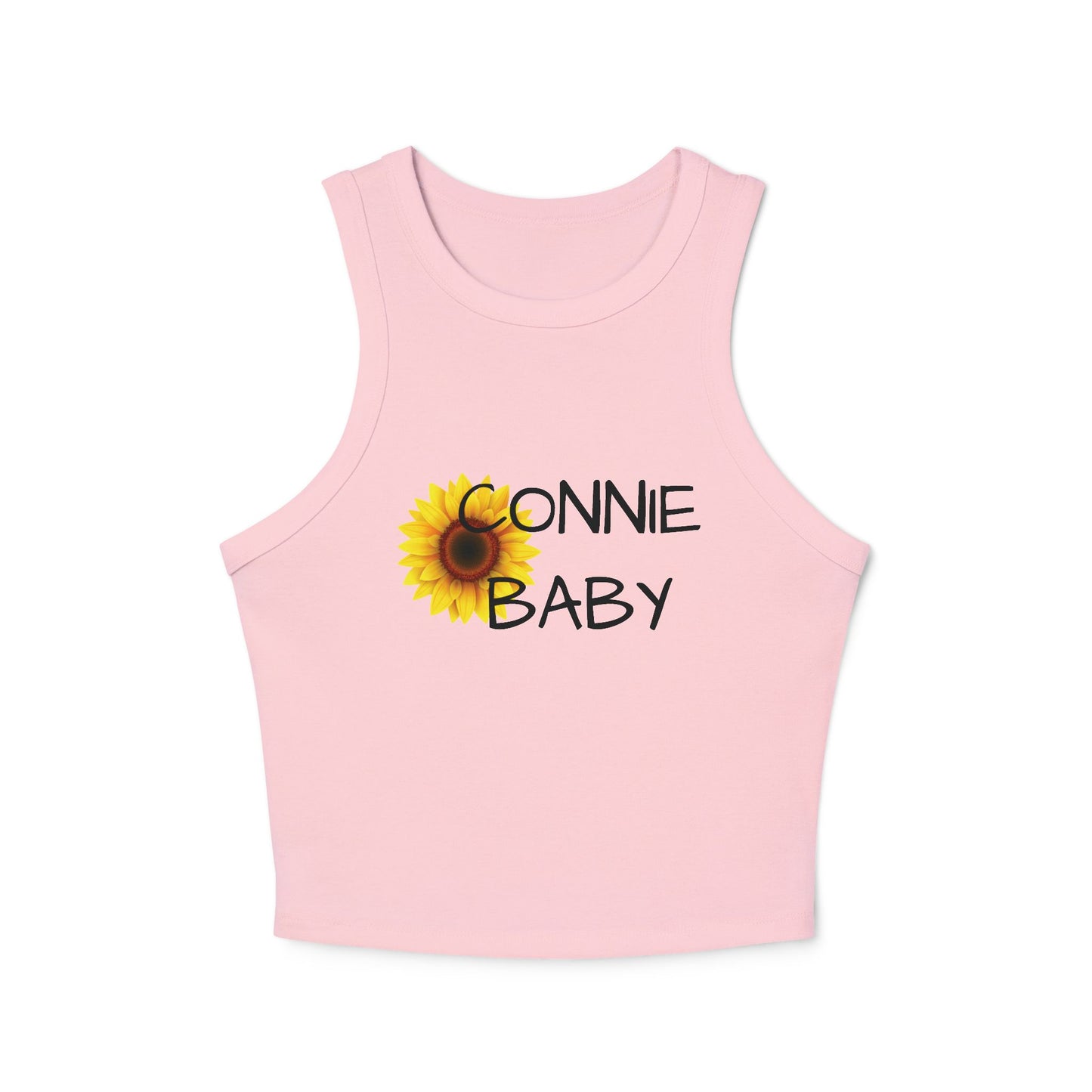 Connie Baby Tank Top