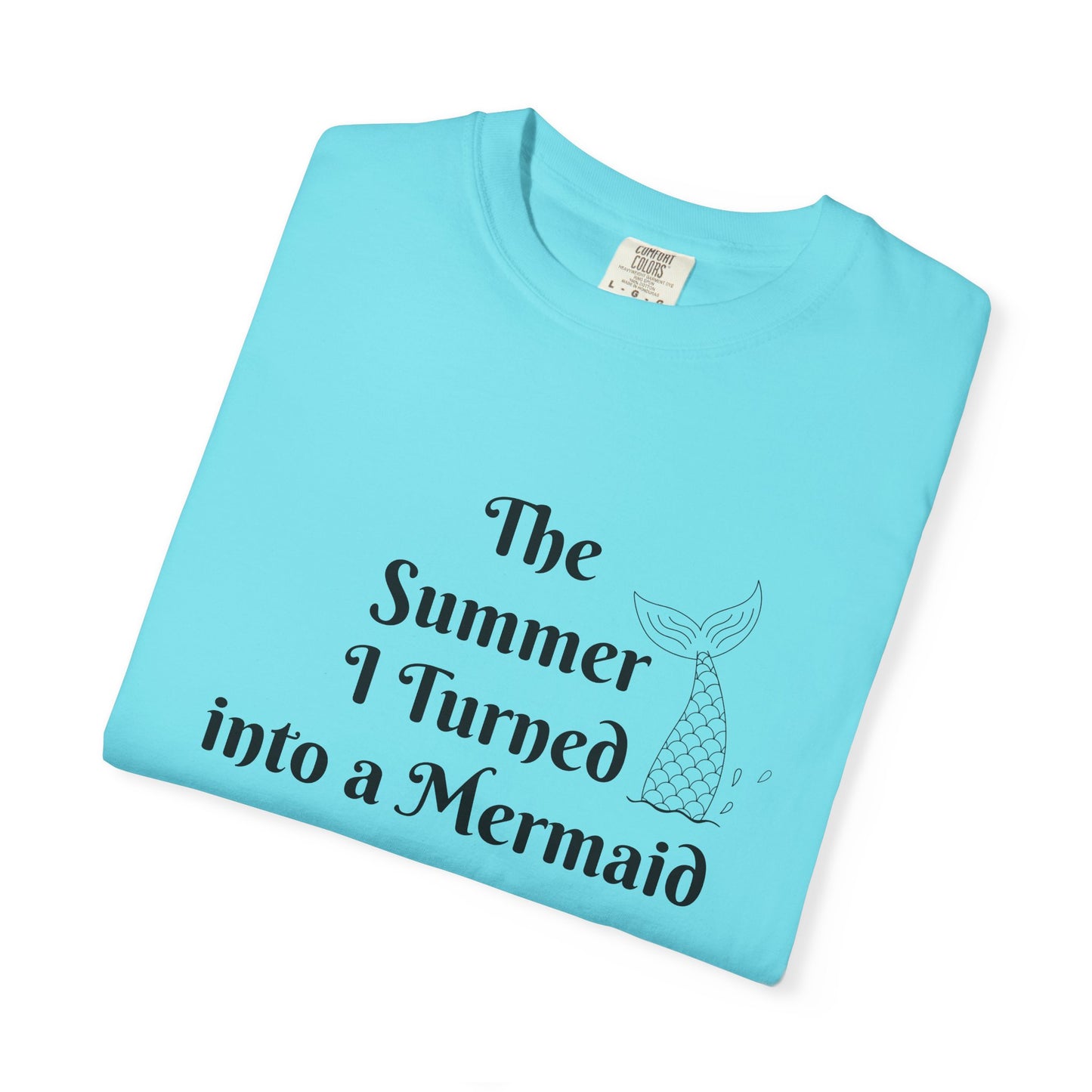 TSITIM T-Shirt