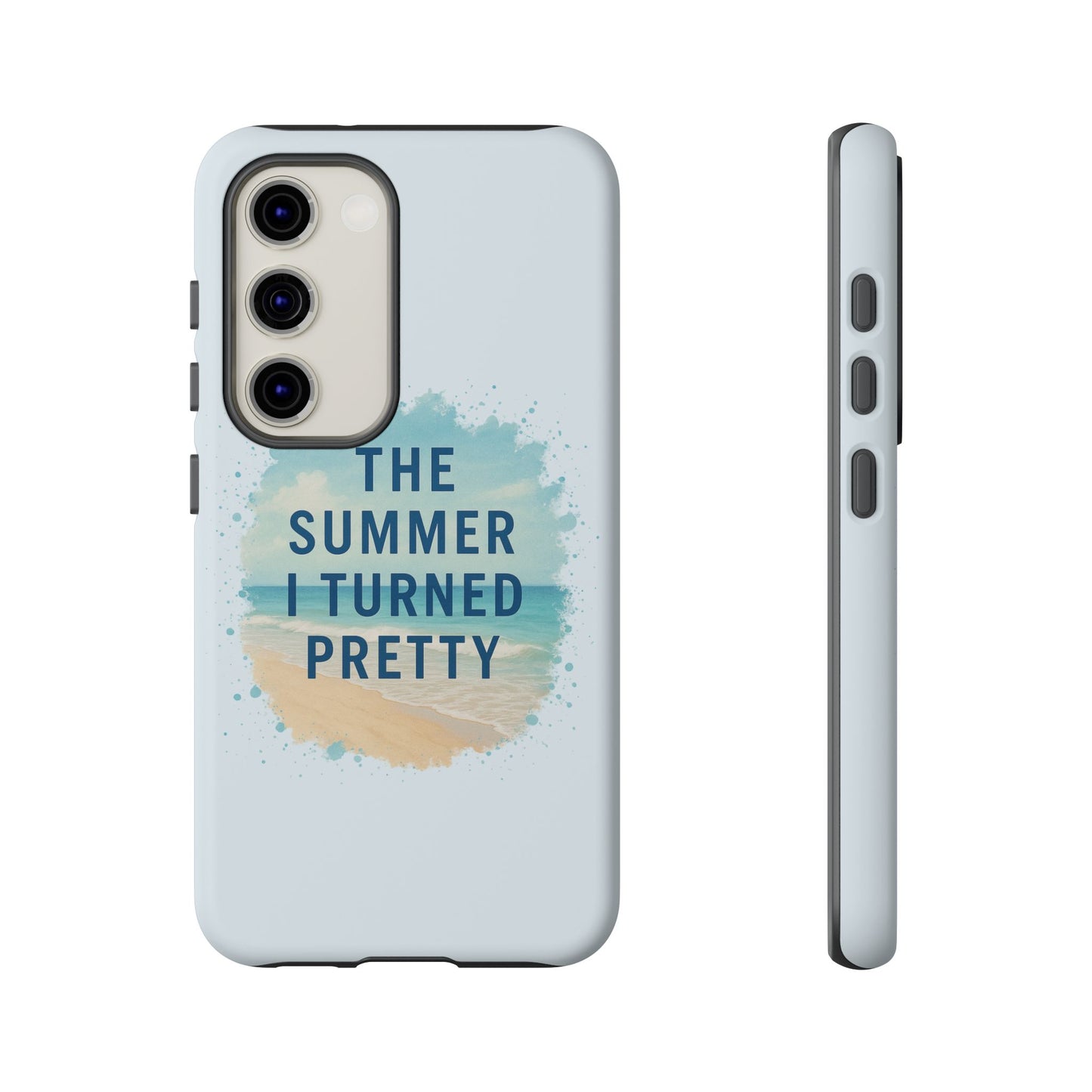 TSITP Tough Case
