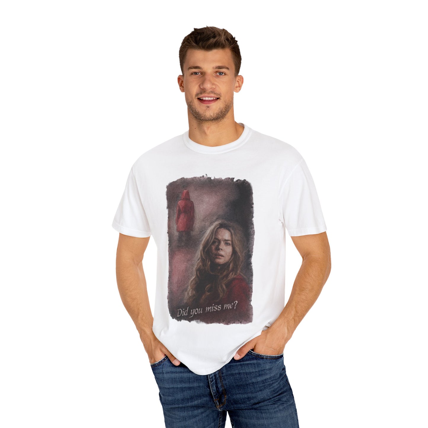 Alison DiLaurentis T-Shirt