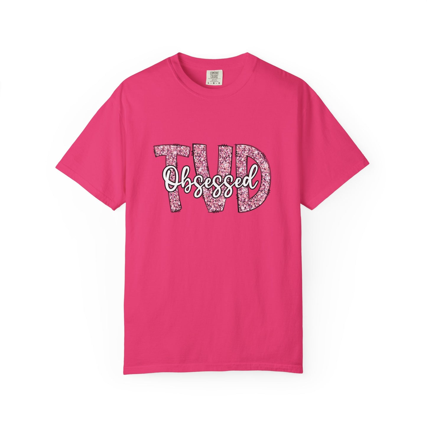 TVD Obsessed T-Shirt