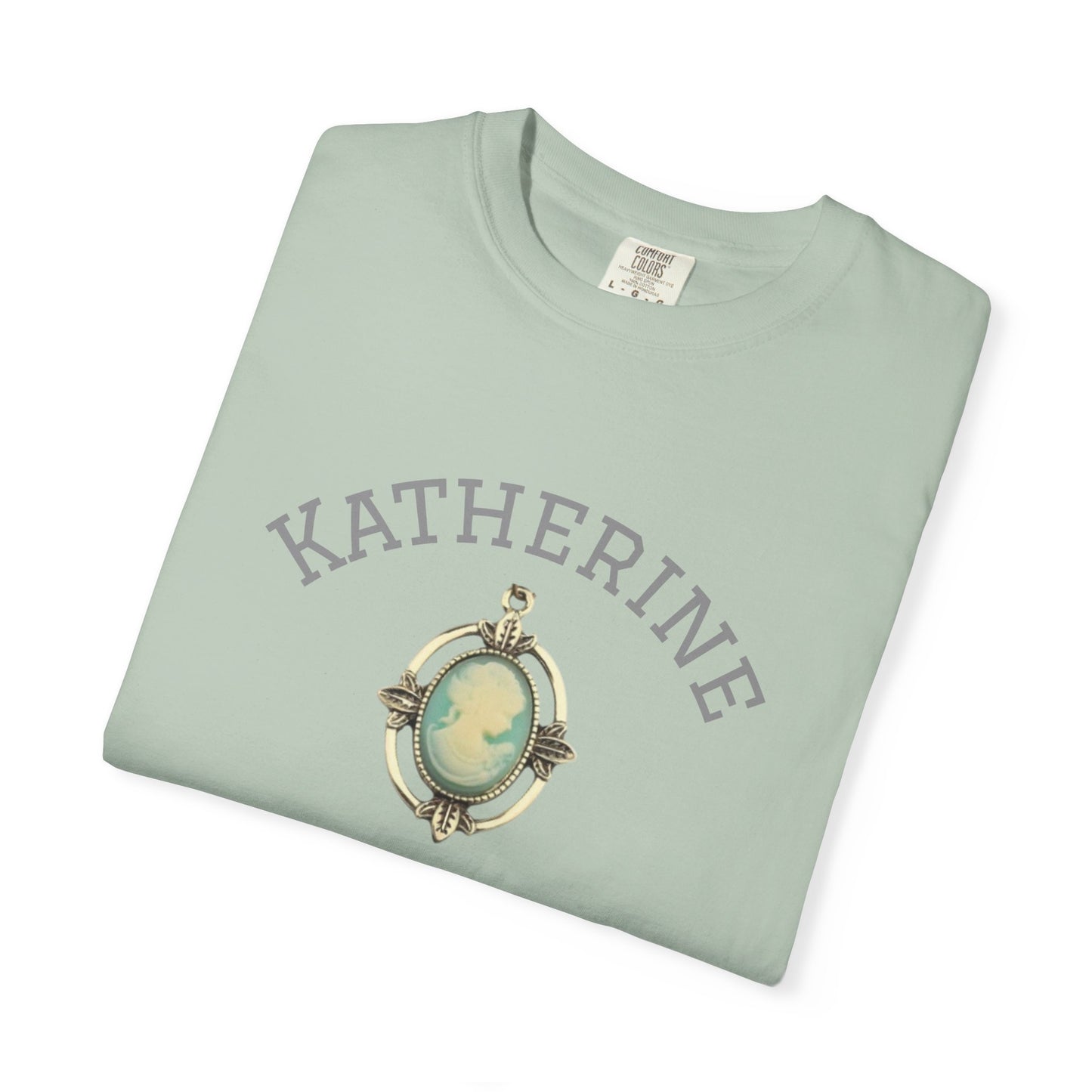 Katherine's T-Shirt