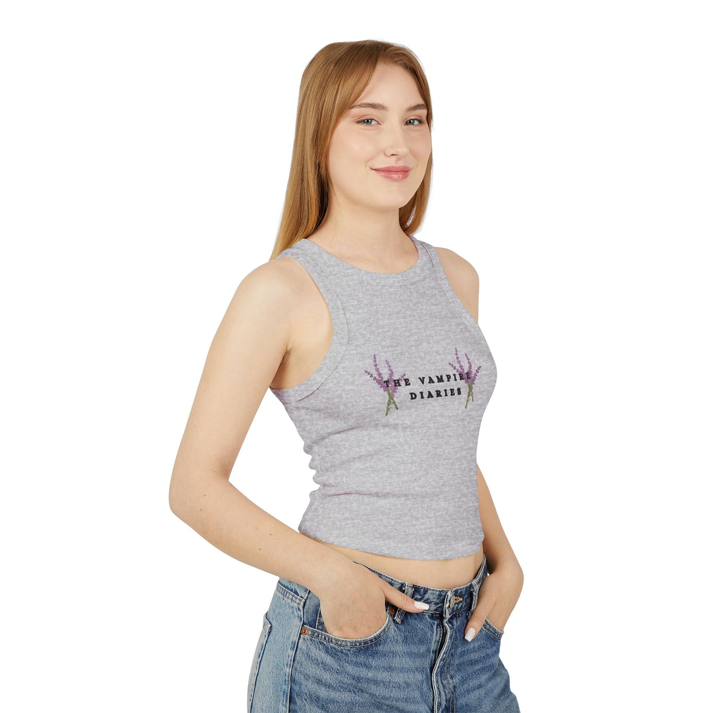 TVD Tank Top