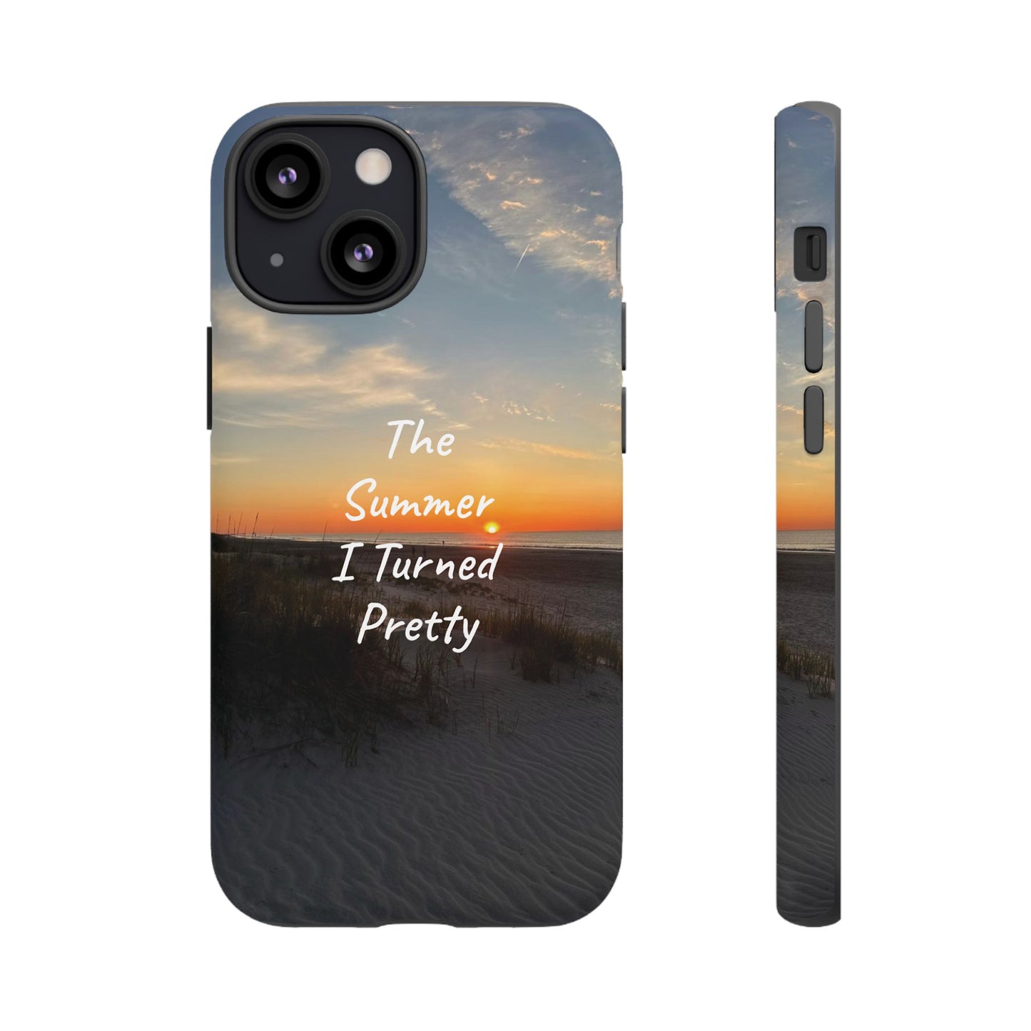TSITP Tough Case