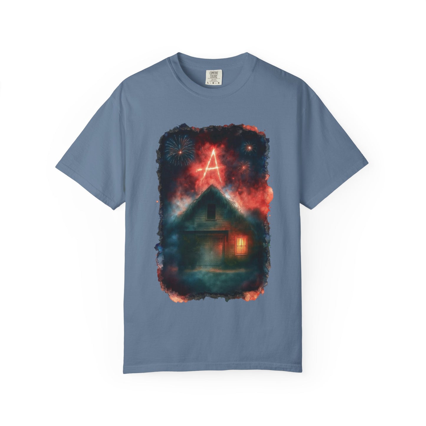 Pretty Little Liars 4th Edition T-Shirt