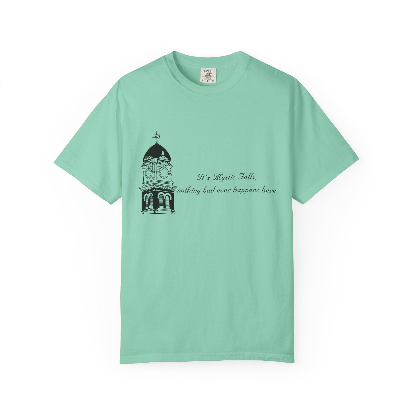 It's Mystic Falls T-Shirt
