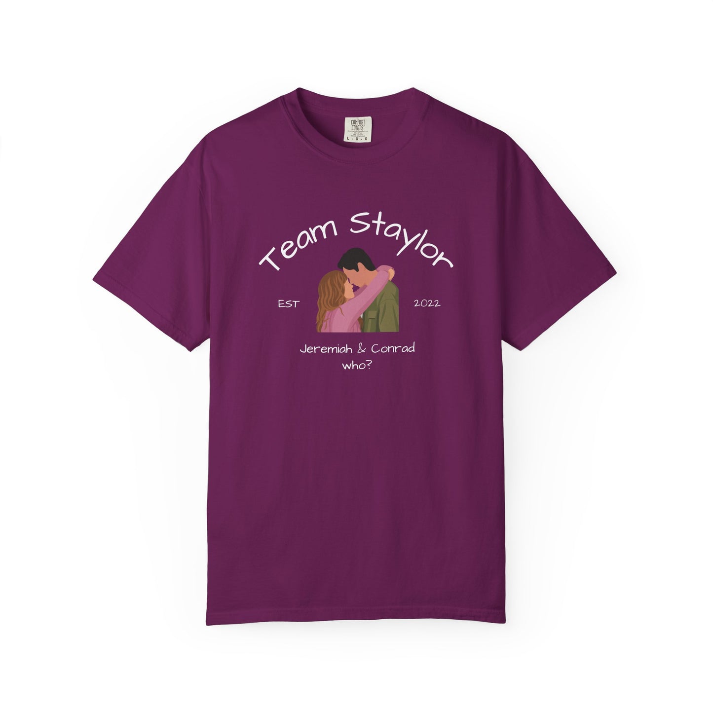 Team Staylor T-Shirt