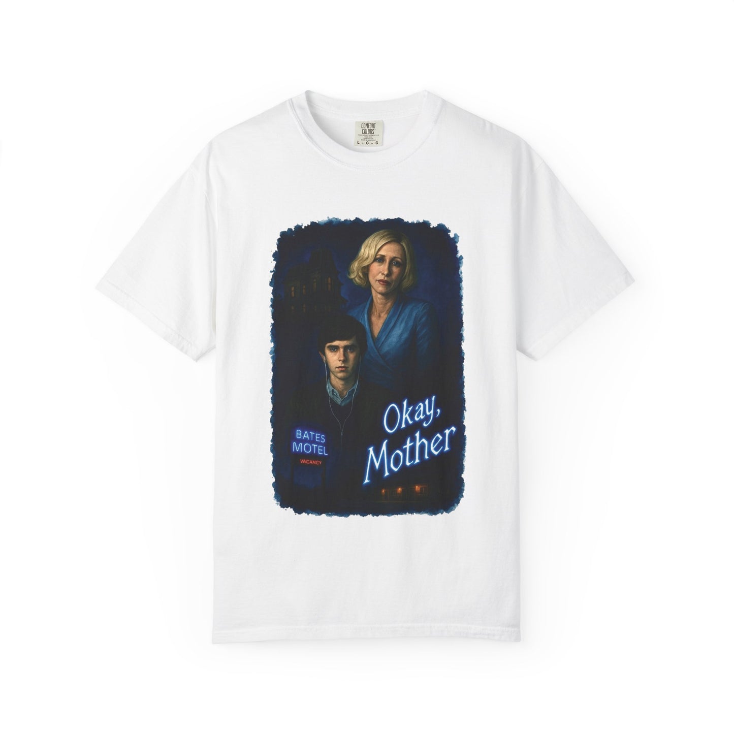 Bates Motel T-Shirt