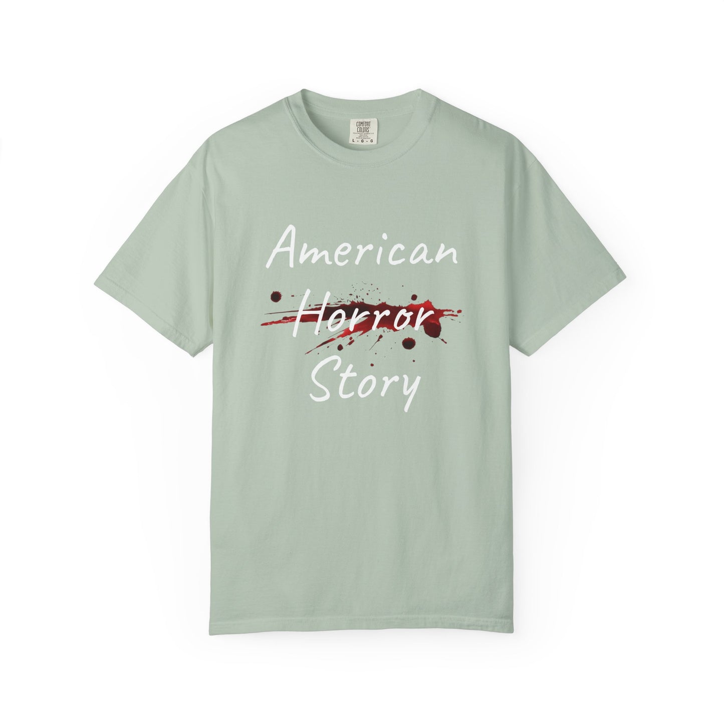 AHS T-Shirt
