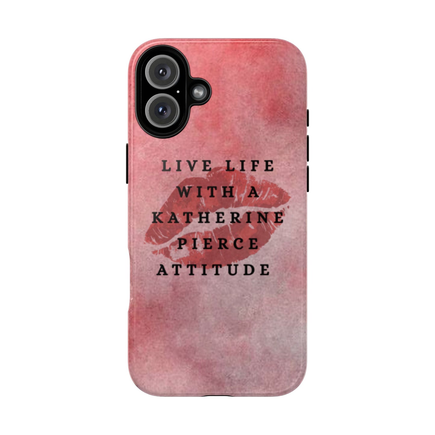Katherine TVD Tough Case