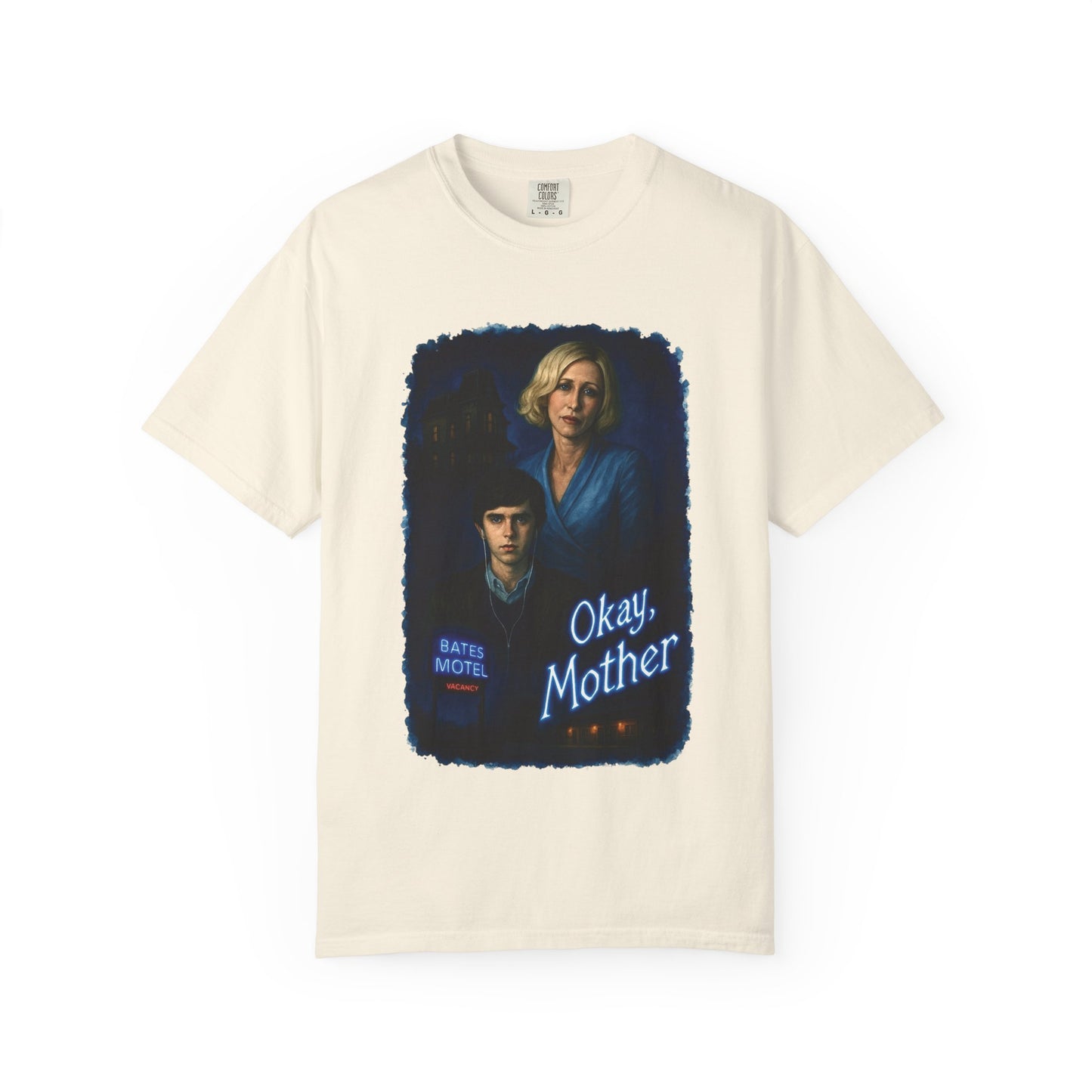 Bates Motel T-Shirt