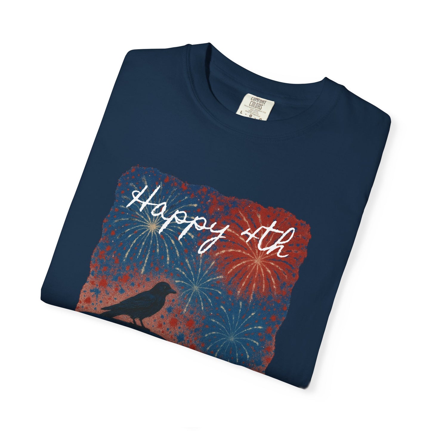 TVD 4th Edition T-Shirt