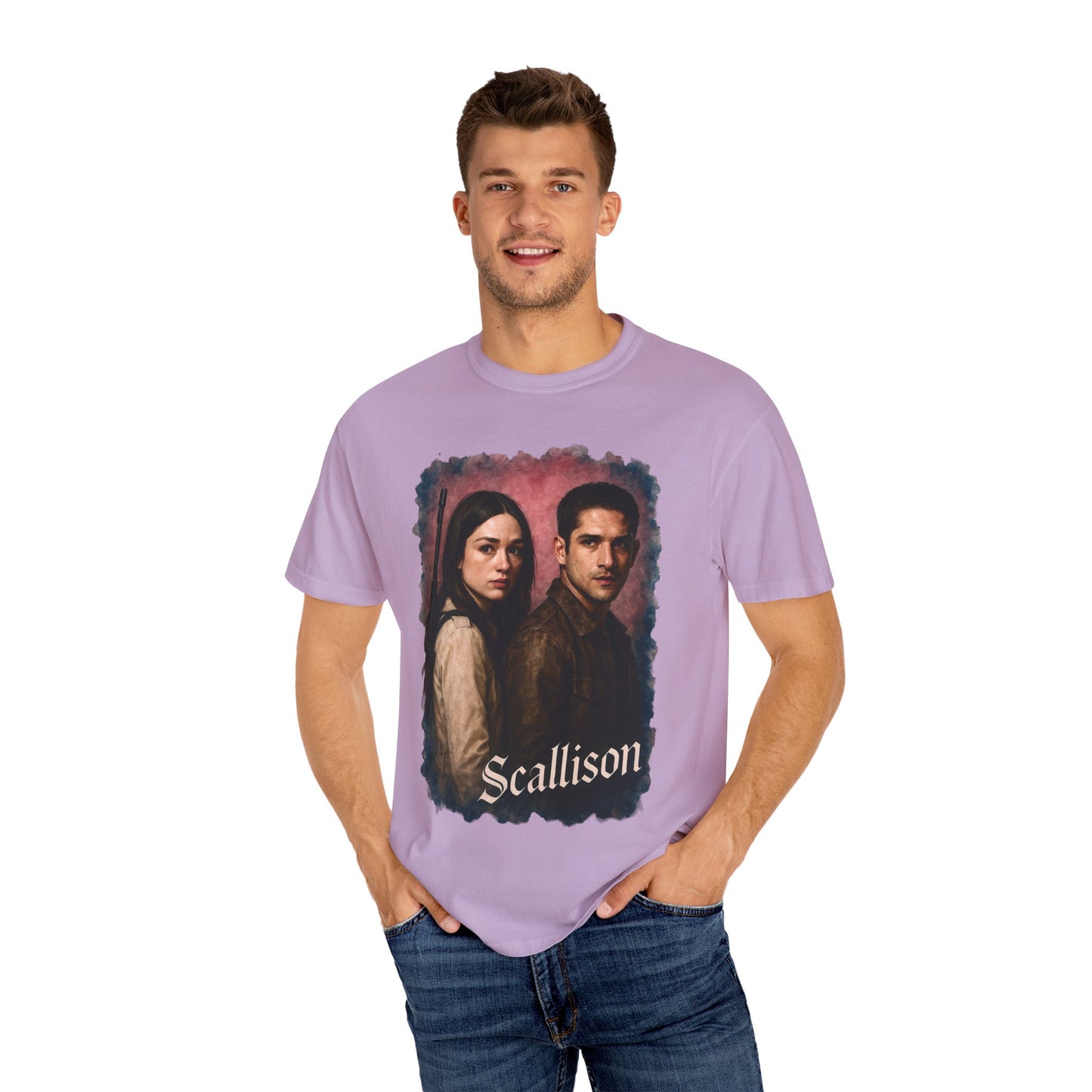 Scallison T-Shirt