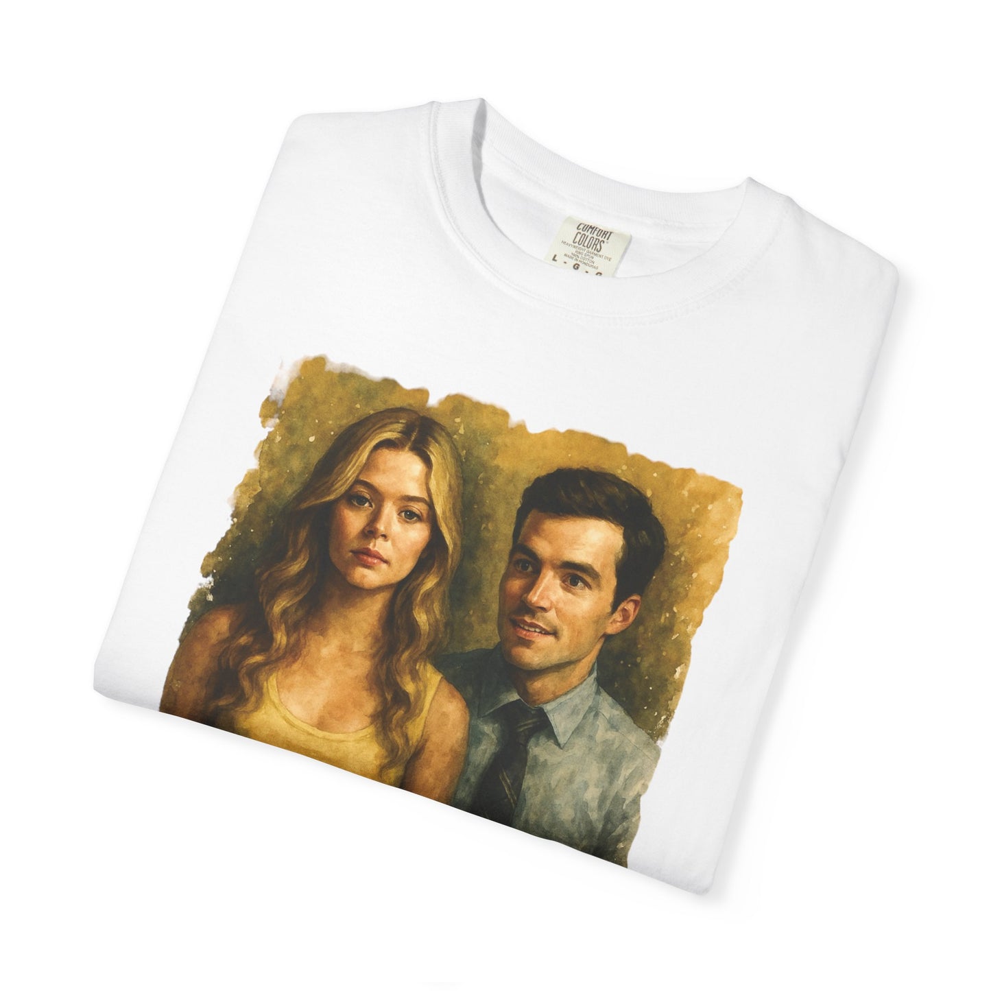 Boysenberry Pie T-Shirt