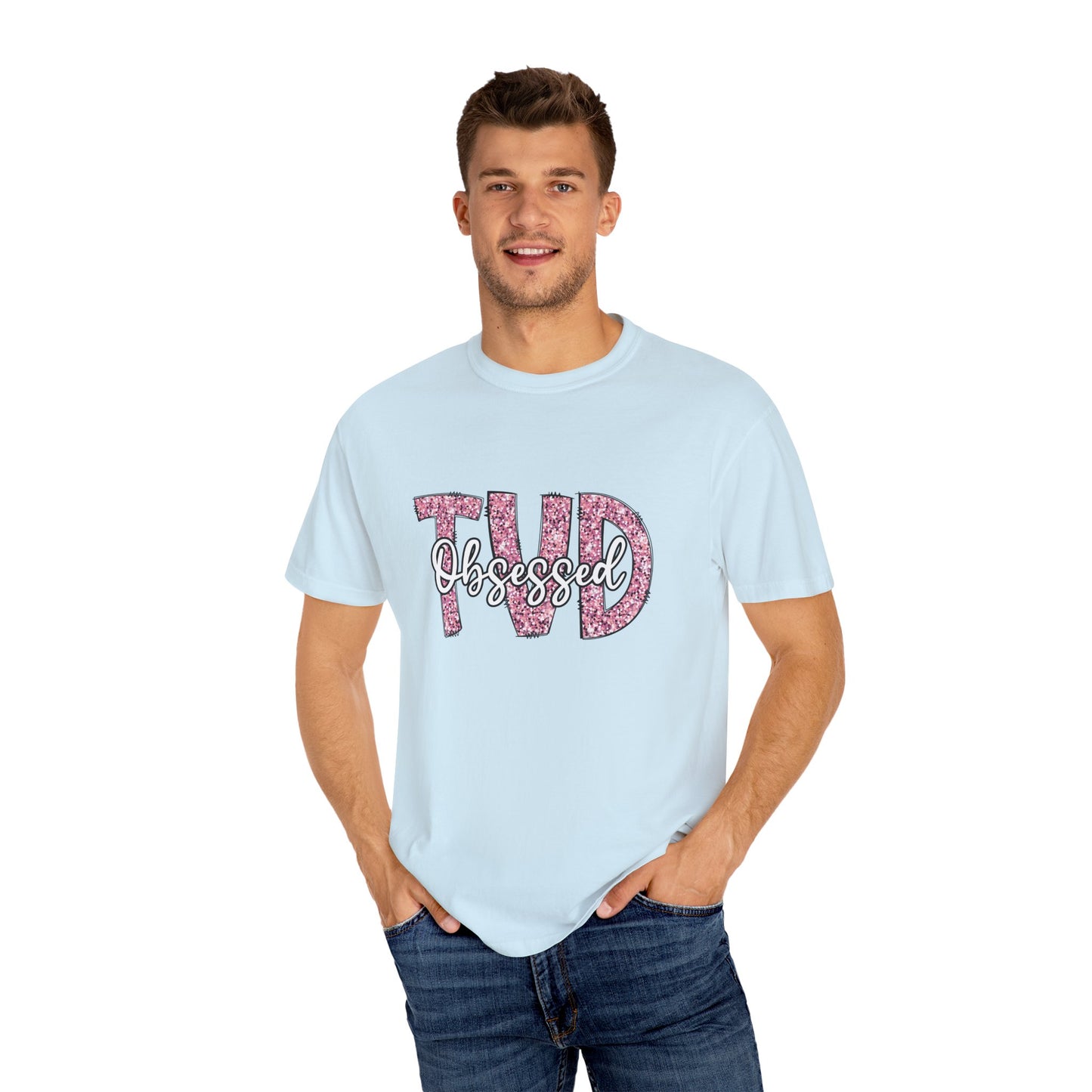 TVD Obsessed T-Shirt
