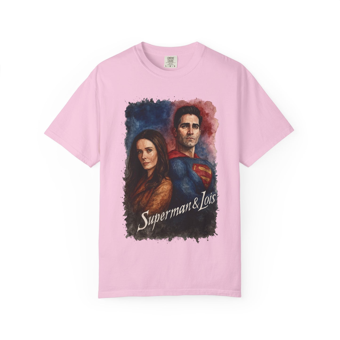 Superman & Lois T-Shirt