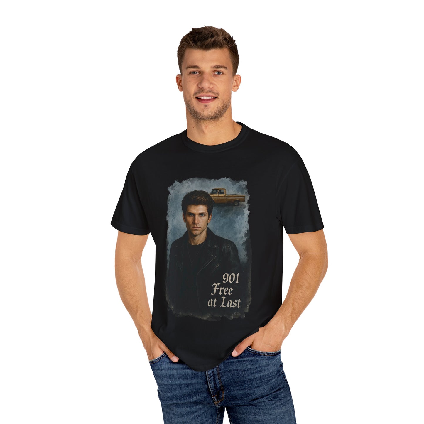 Toby Cavanaugh T-Shirt