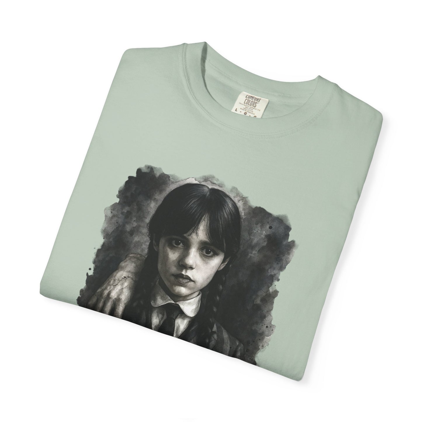 I Don't Bury Hatches T-Shirt
