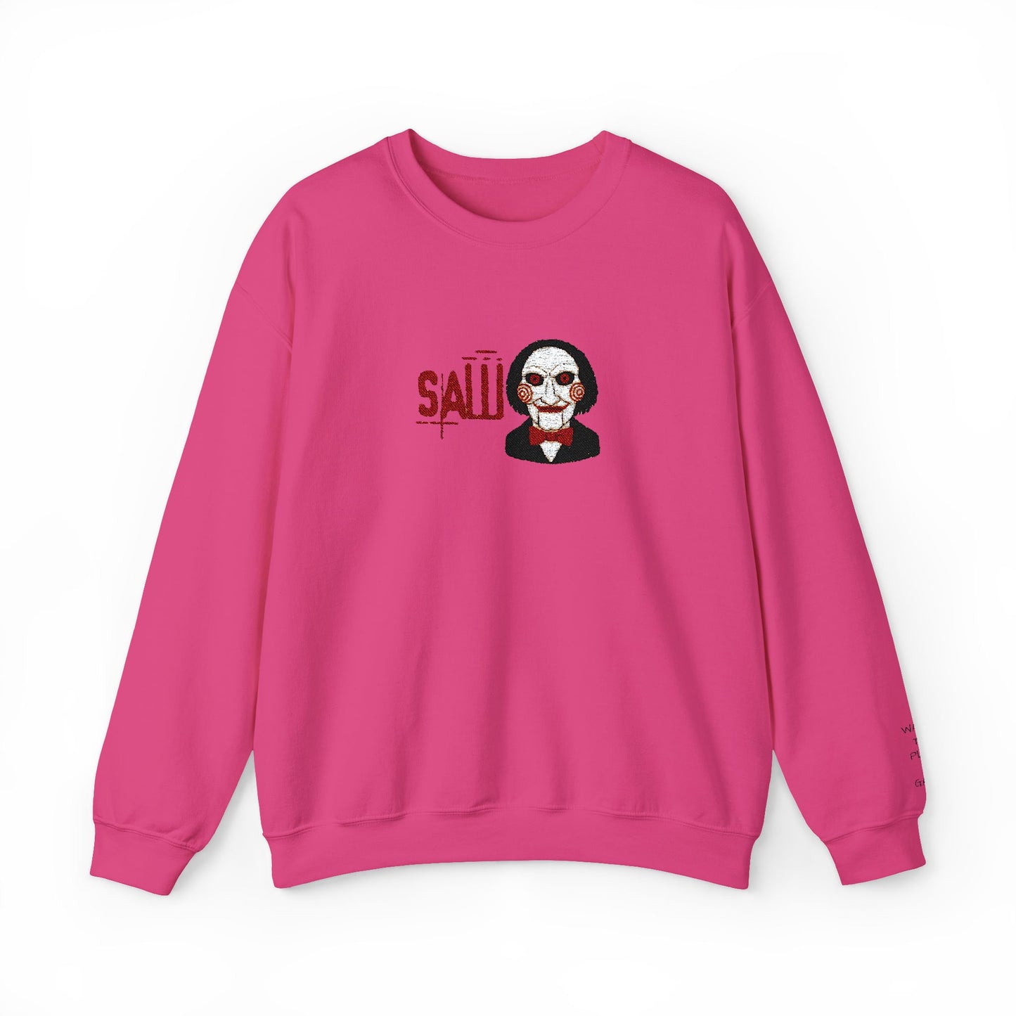 SAW Crewneck Sweatshirt