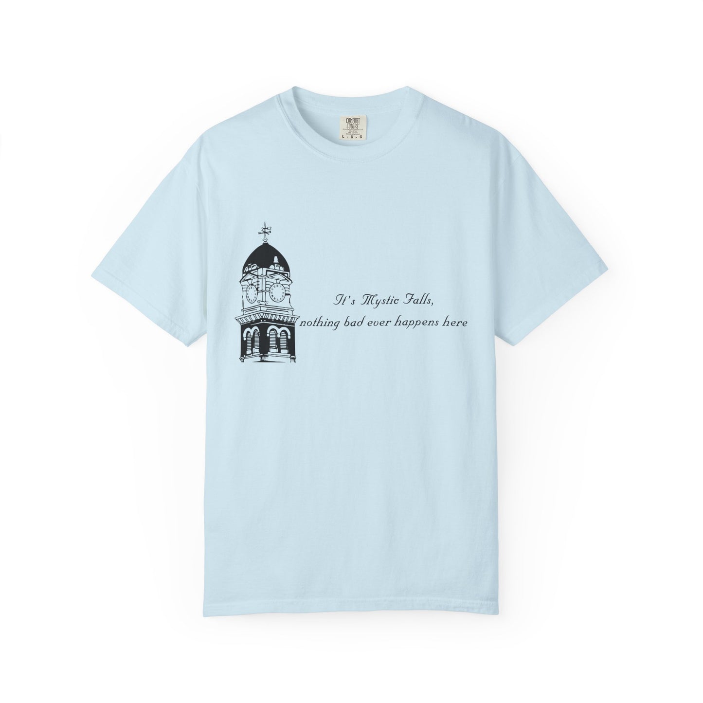 It's Mystic Falls T-Shirt