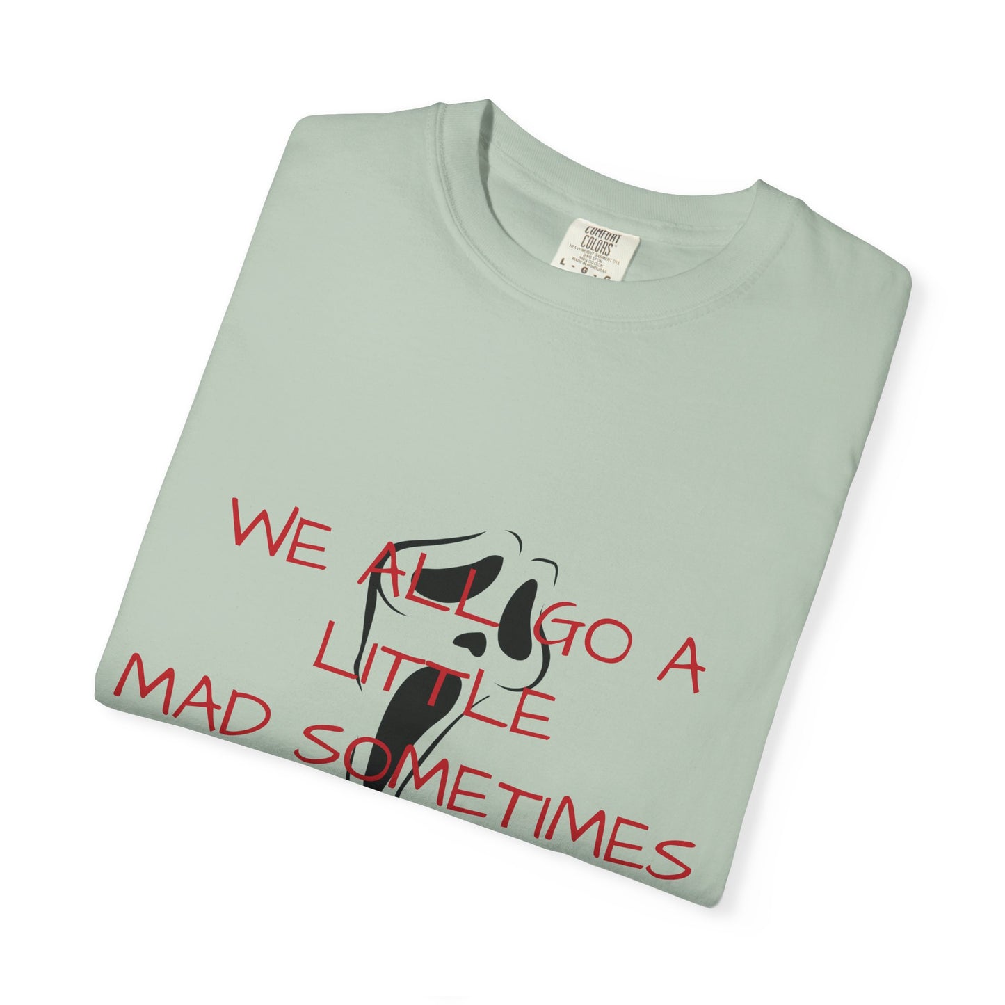 Scream T-Shirt