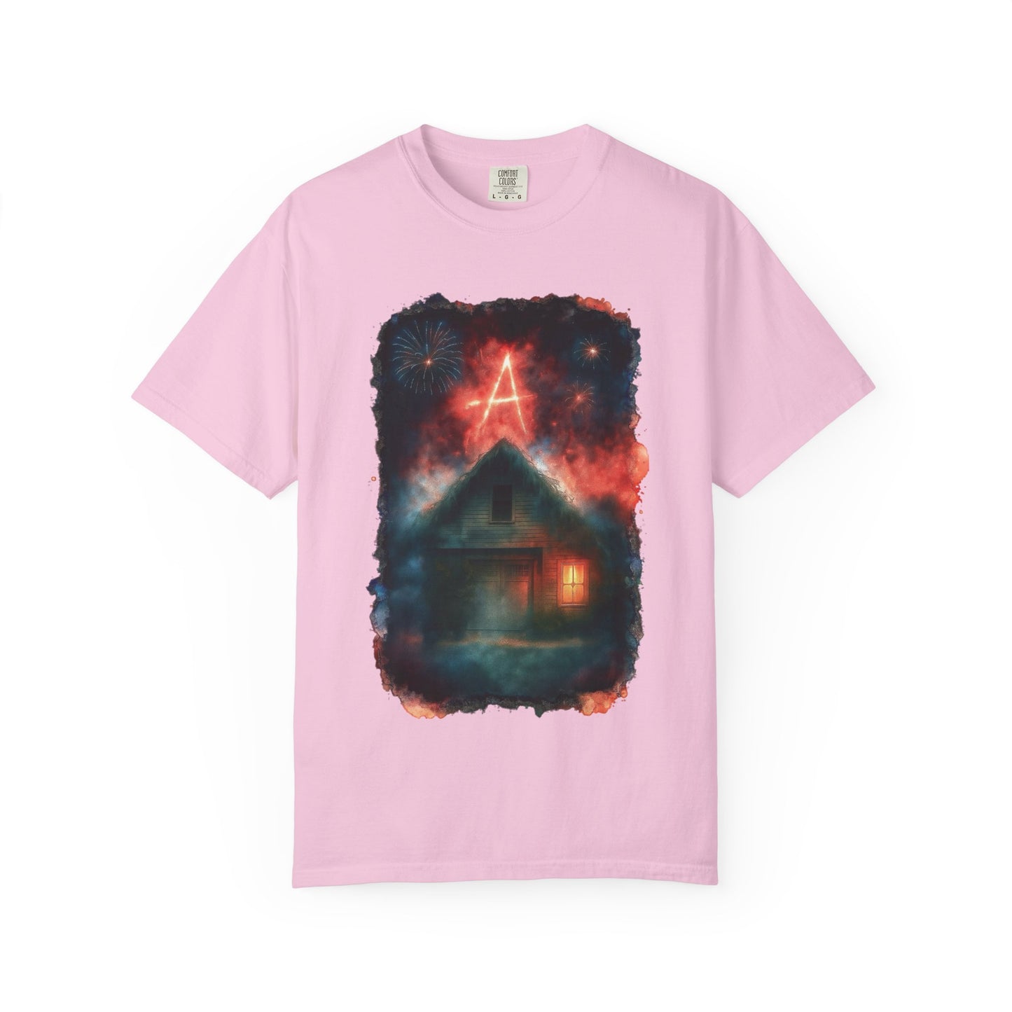 Pretty Little Liars 4th Edition T-Shirt